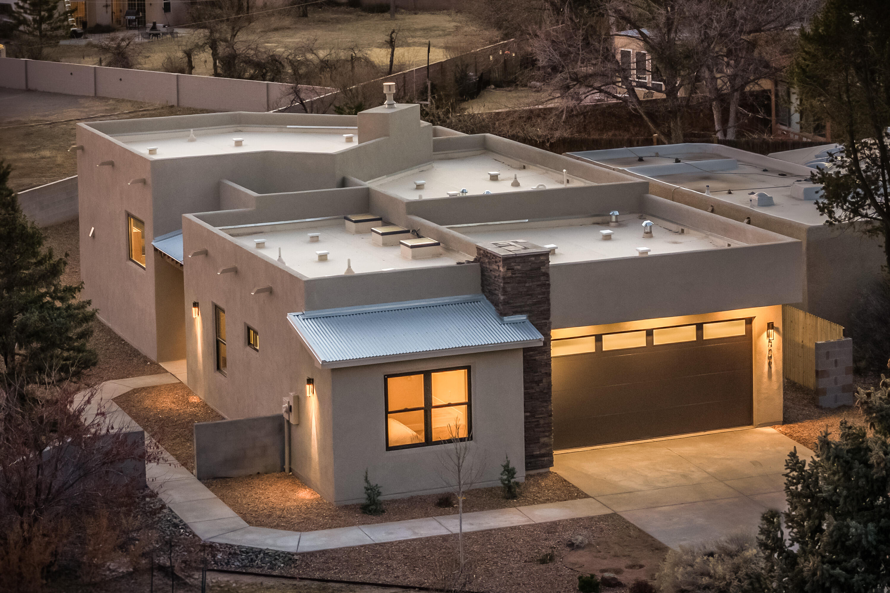 411 Spanish Walk, Albuquerque, New Mexico image 1