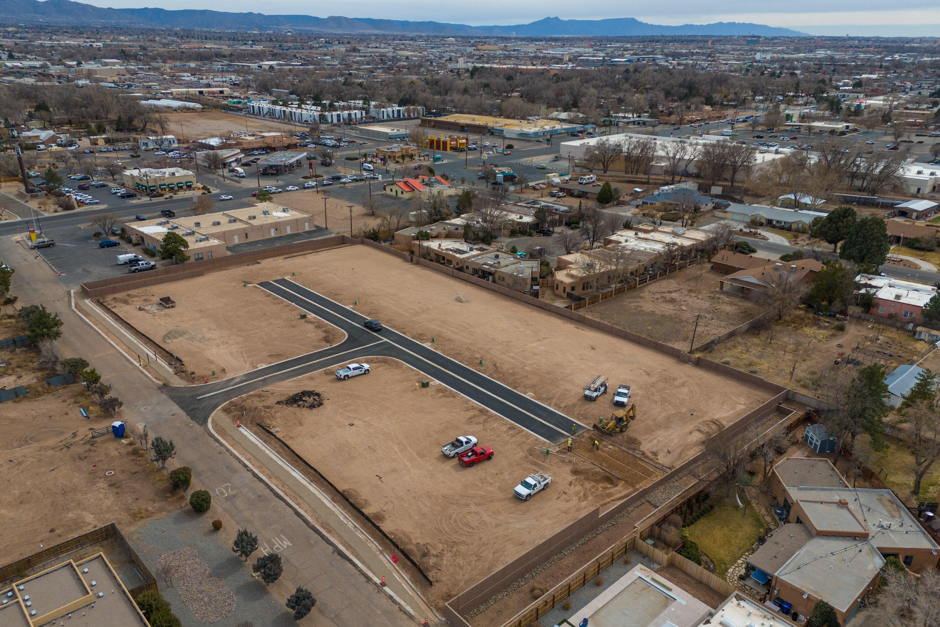 411 Spanish Walk, Albuquerque, New Mexico image 42