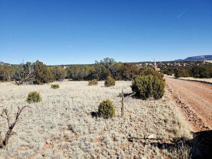Old Abo Trail, Mountainair, New Mexico image 2