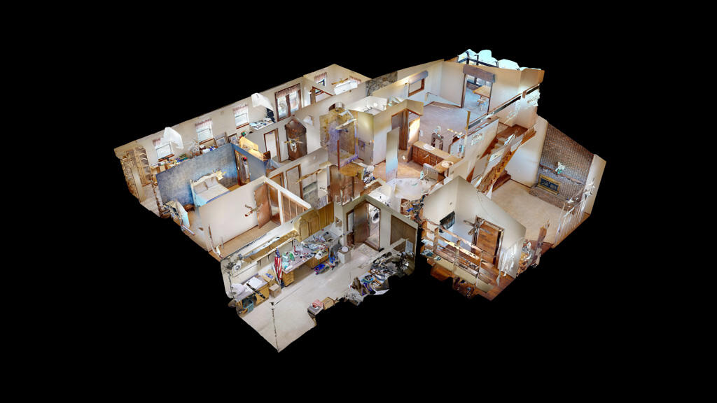 3507 Saint Andrews Drive SE