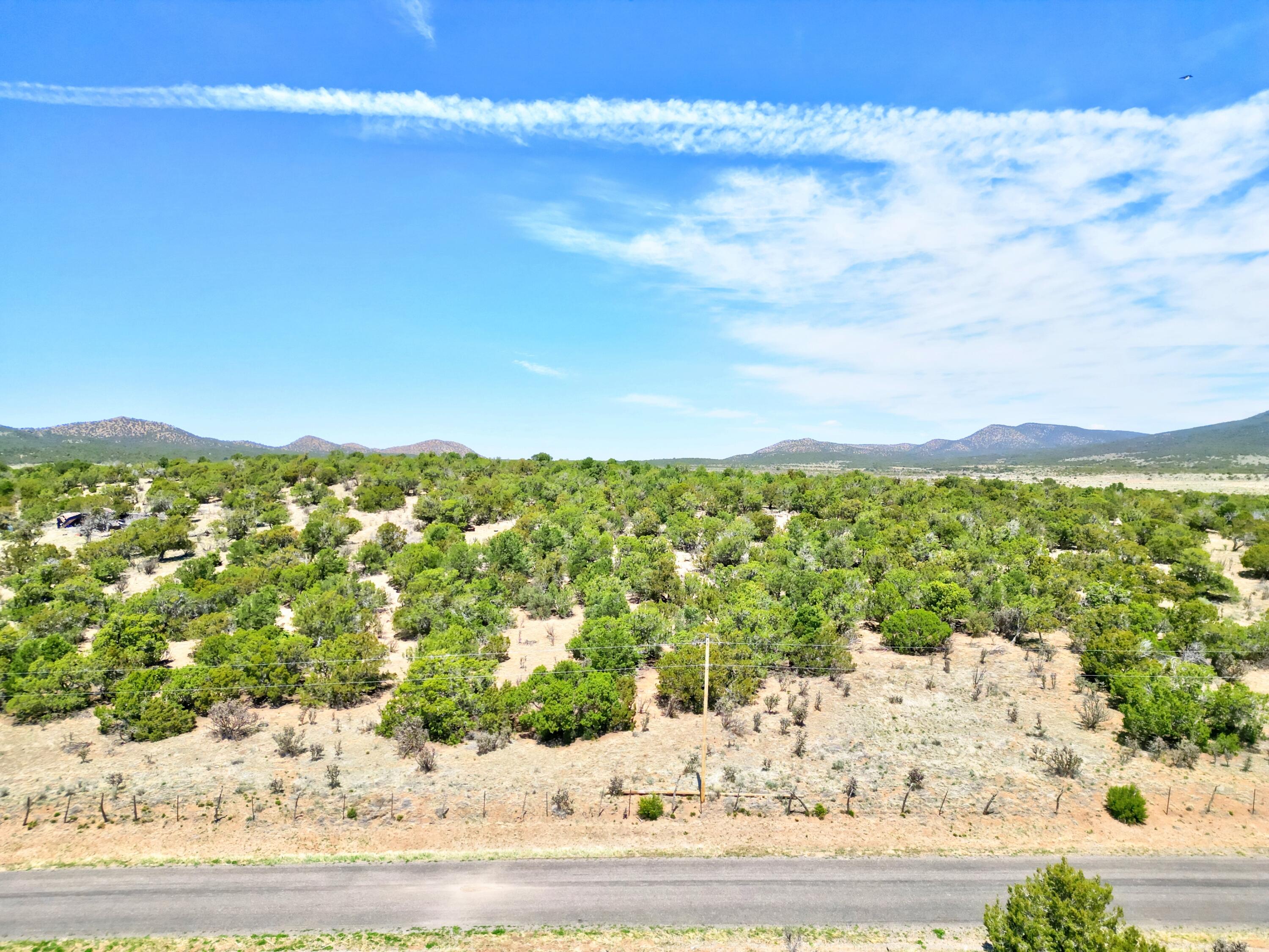 201 Entranosa/ Lot 4 Road, Edgewood, New Mexico image 3