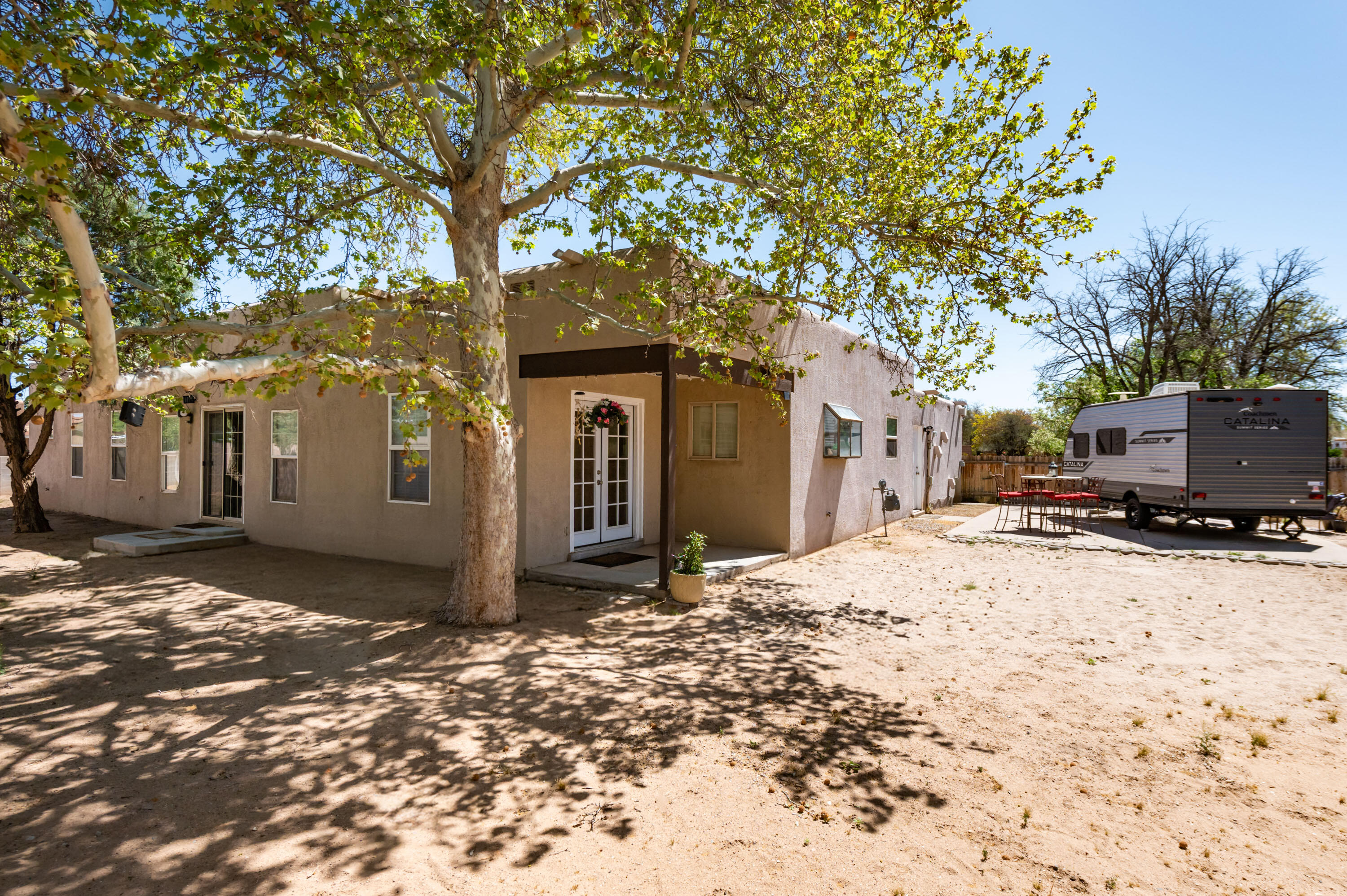 5417 Chapel Drive NW