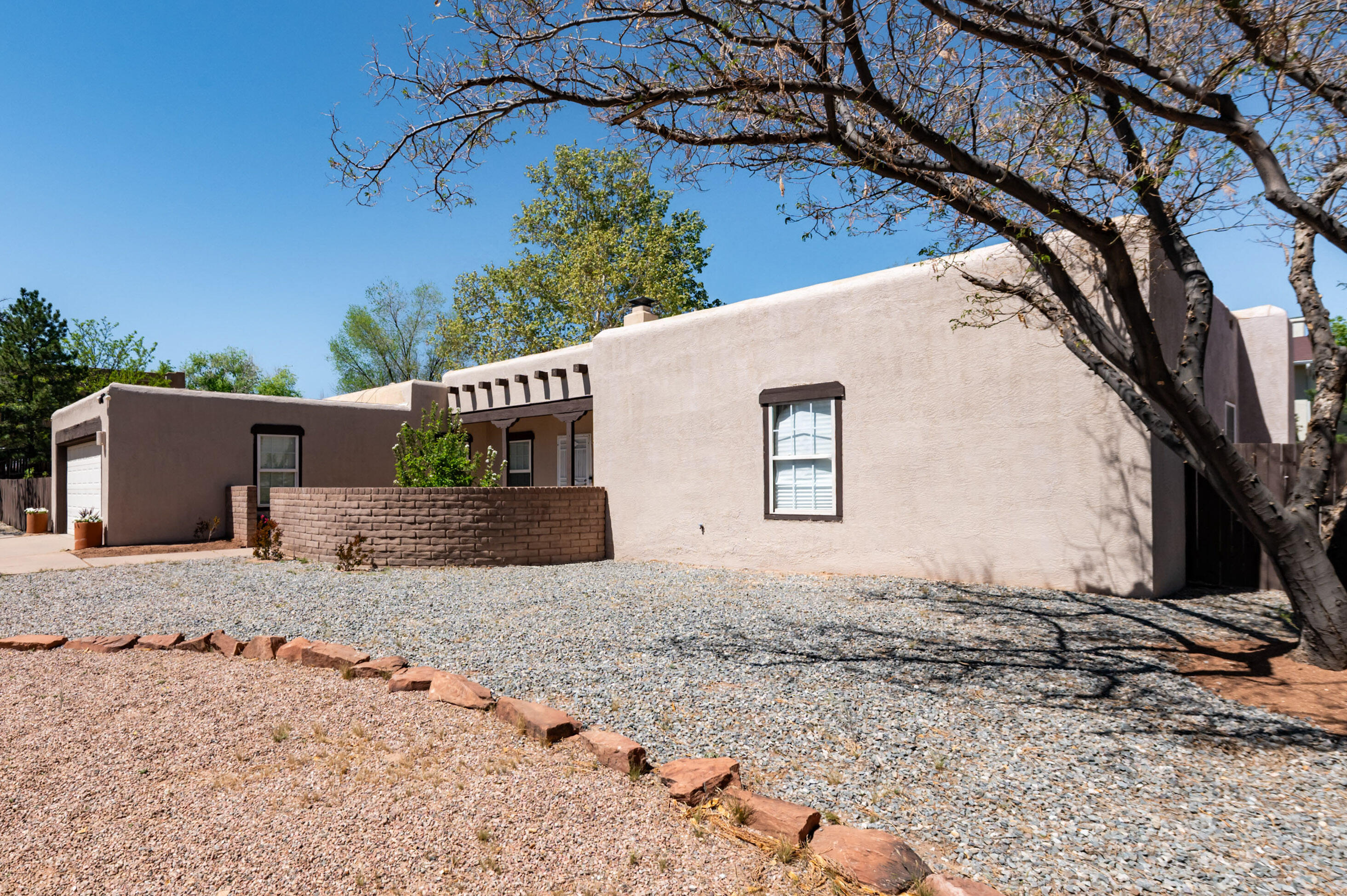 5417 Chapel Drive NW