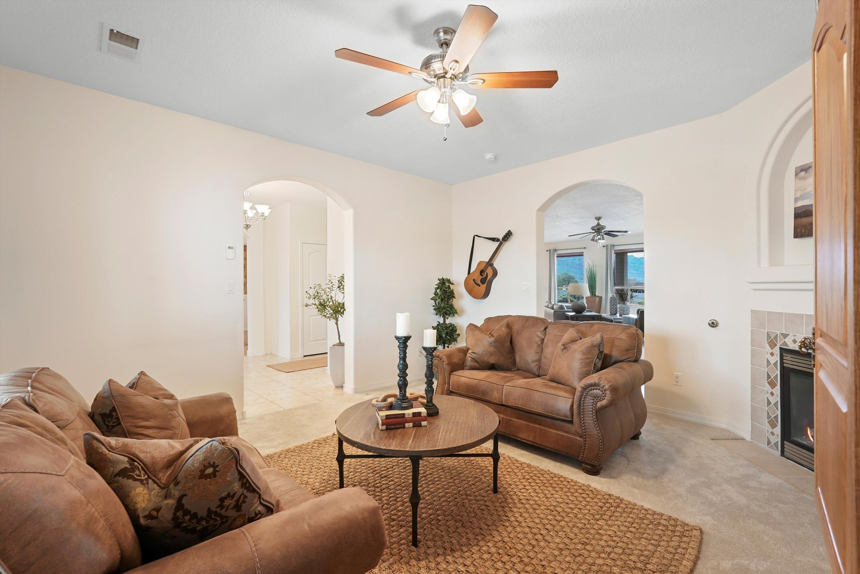 1810 Eucalyptus Road, Rio Rancho, New Mexico image 22