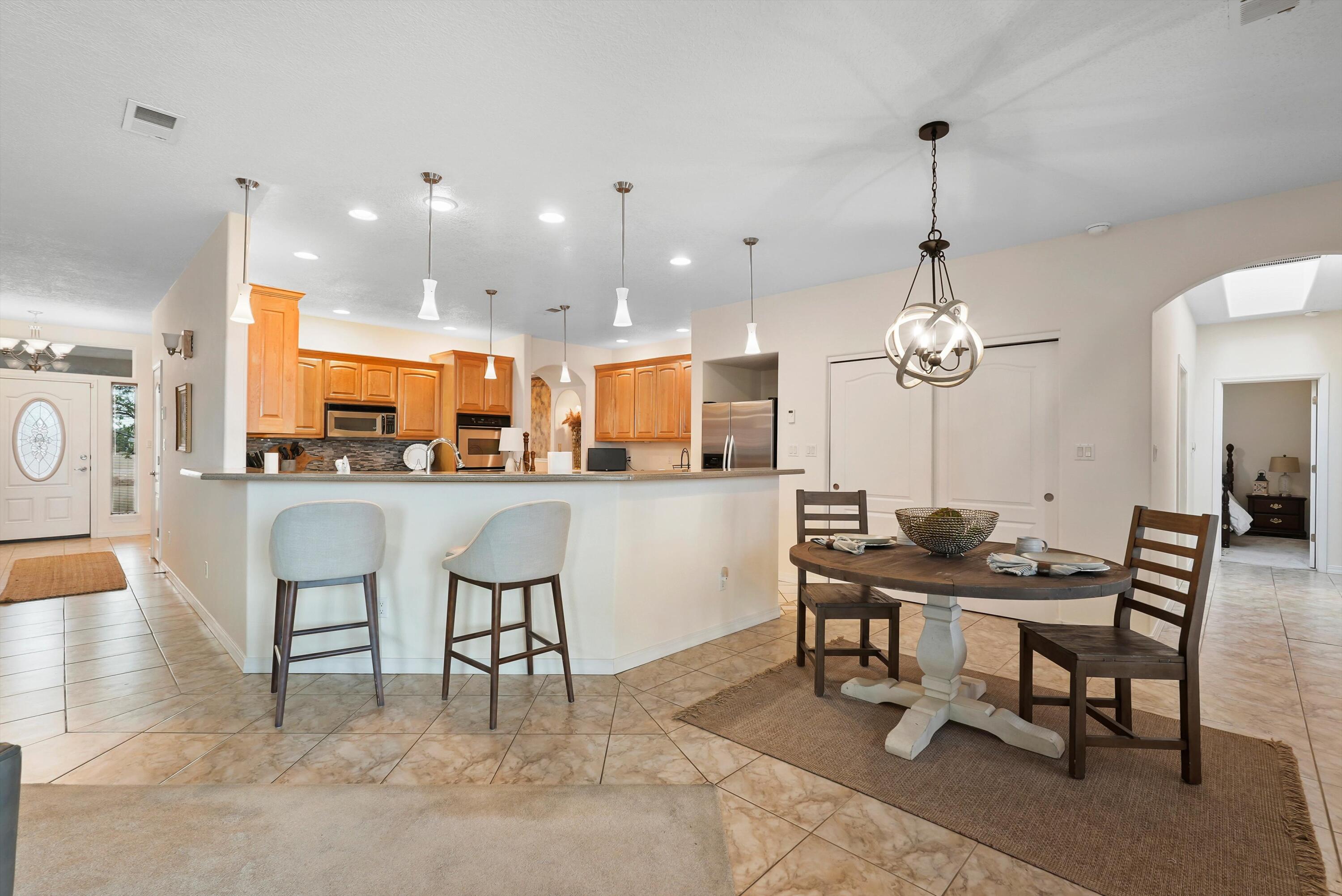 1810 Eucalyptus Road, Rio Rancho, New Mexico image 13