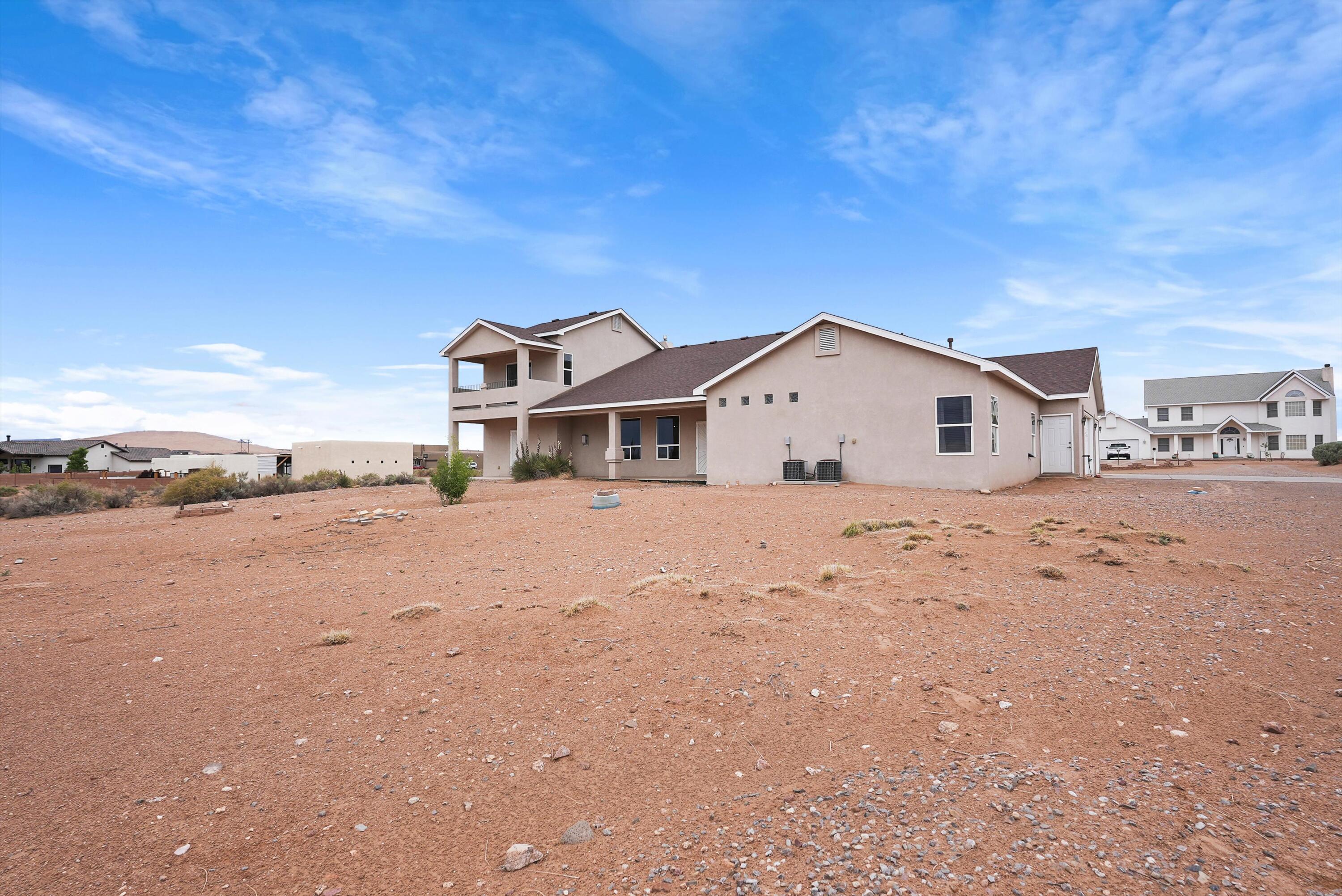 1810 Eucalyptus Road, Rio Rancho, New Mexico image 46
