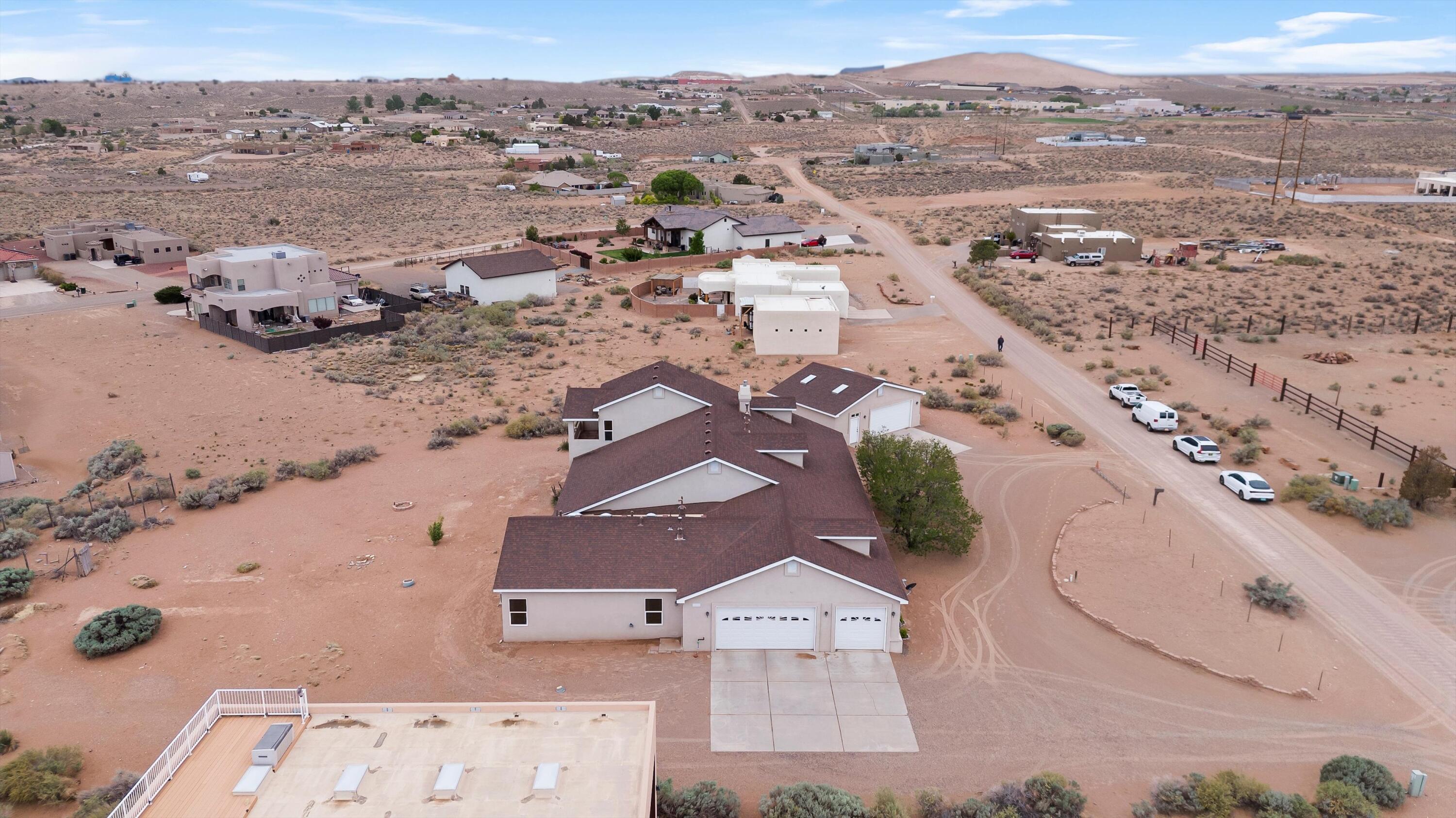 1810 Eucalyptus Road, Rio Rancho, New Mexico image 50