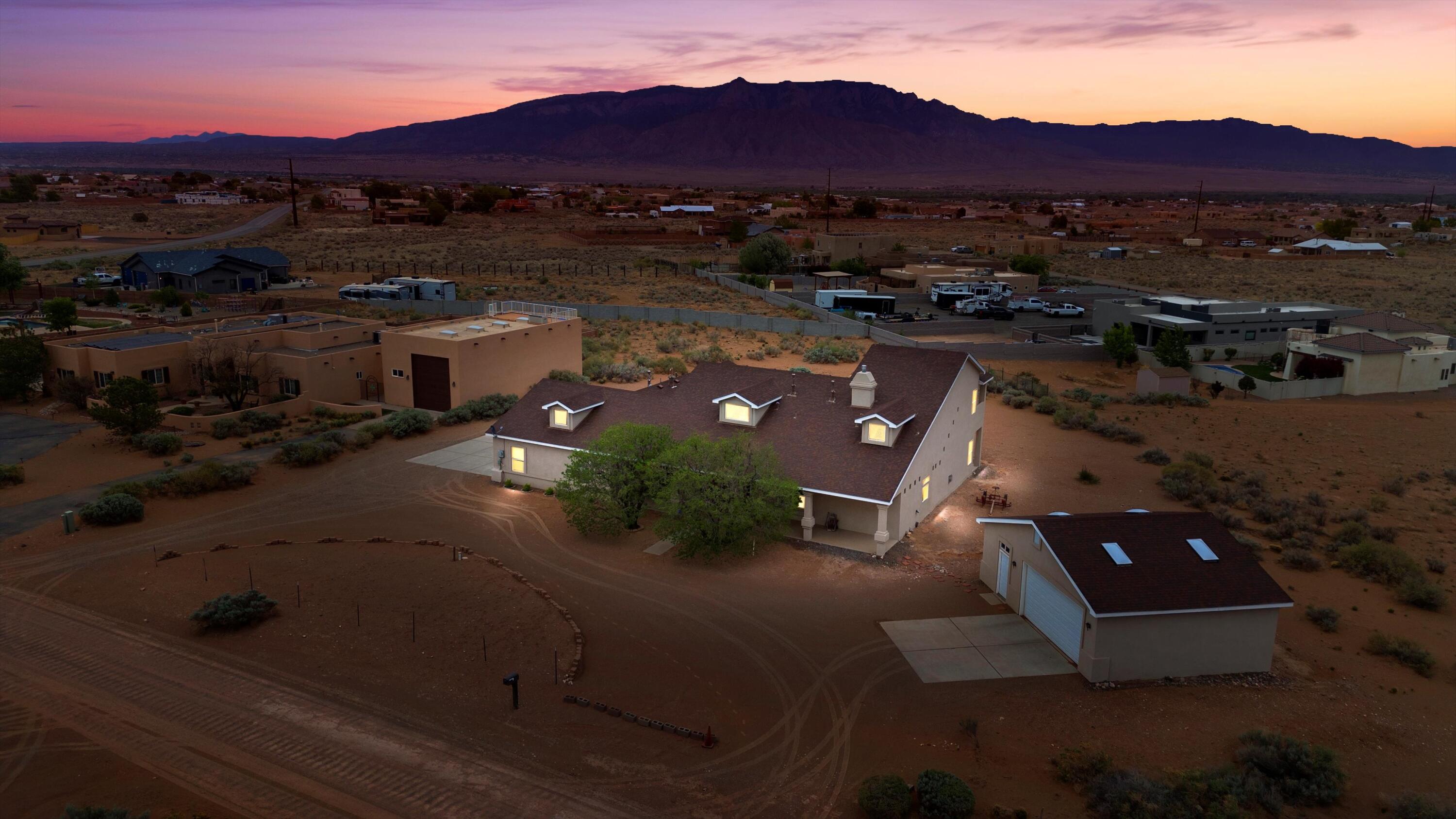 1810 Eucalyptus Road, Rio Rancho, New Mexico image 1
