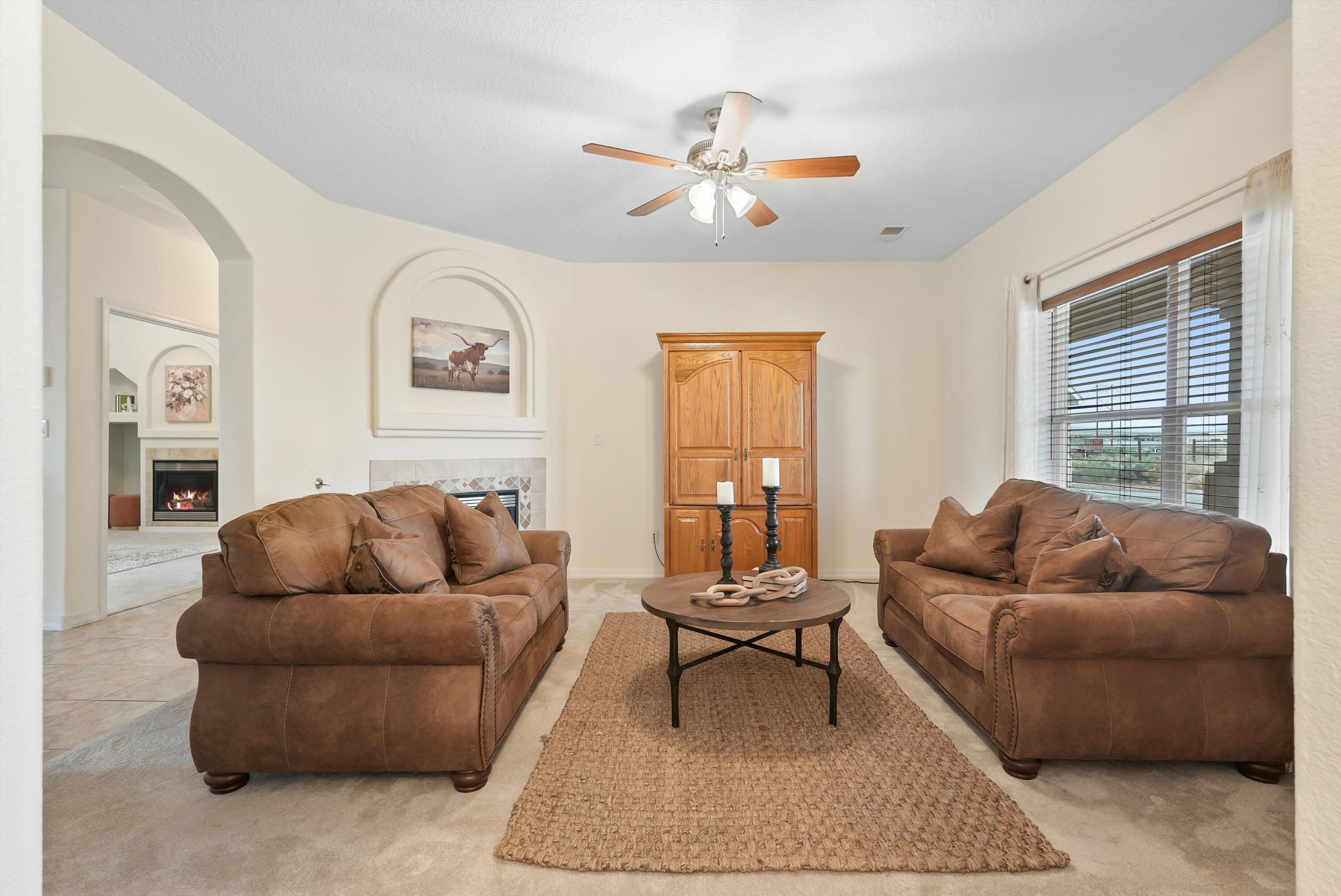 1810 Eucalyptus Road, Rio Rancho, New Mexico image 21