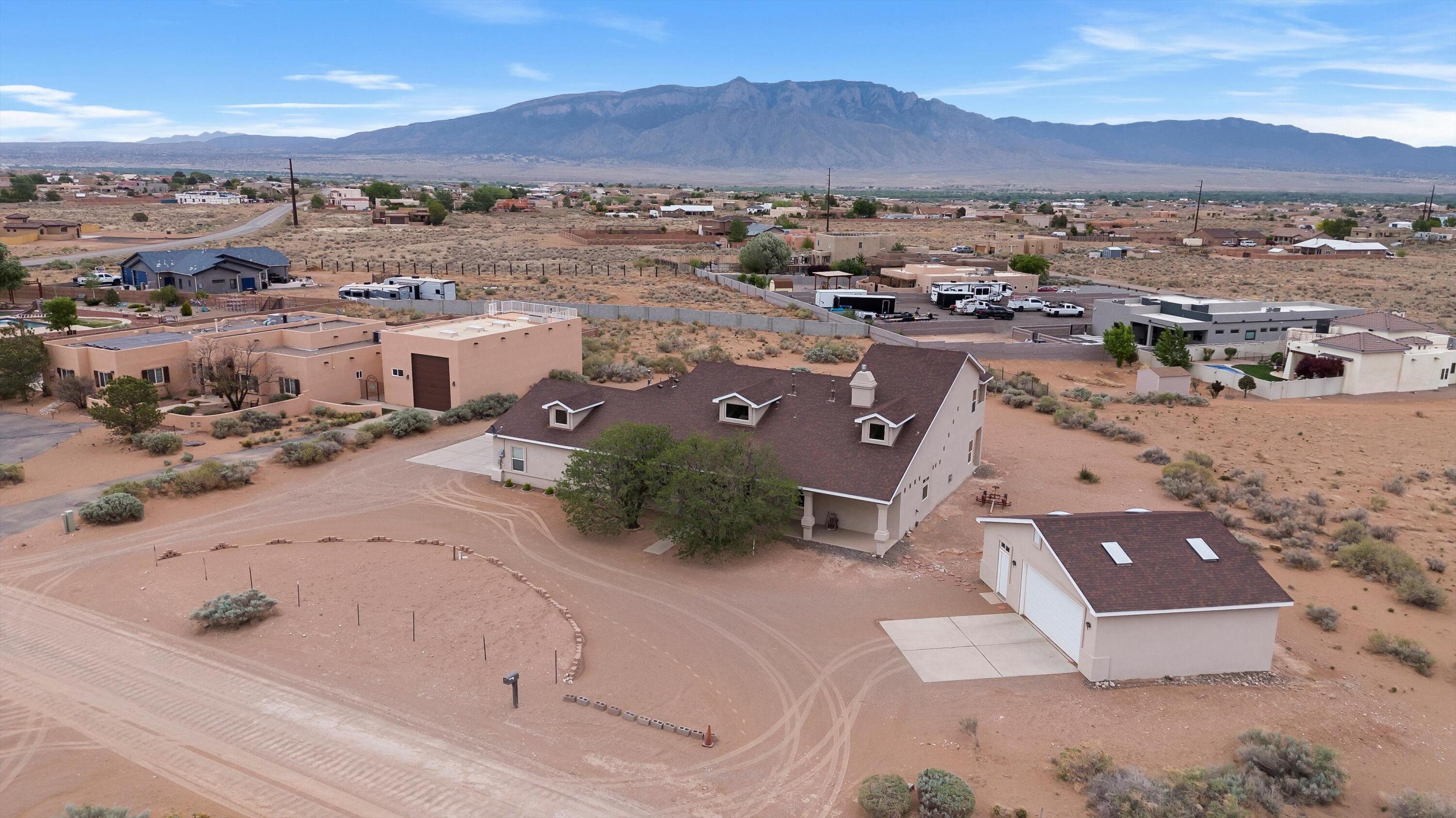 1810 Eucalyptus Road, Rio Rancho, New Mexico image 44