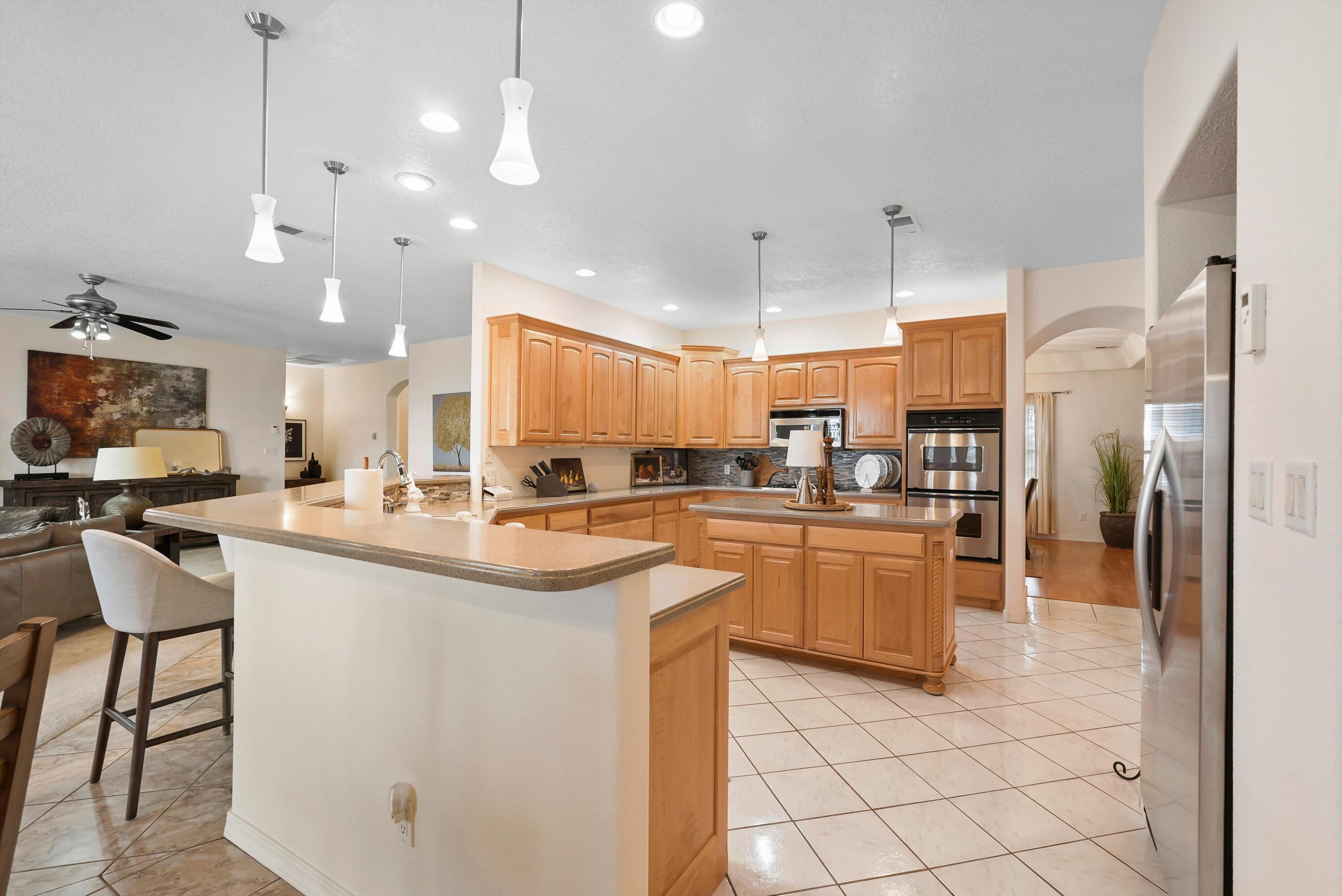 1810 Eucalyptus Road, Rio Rancho, New Mexico image 15