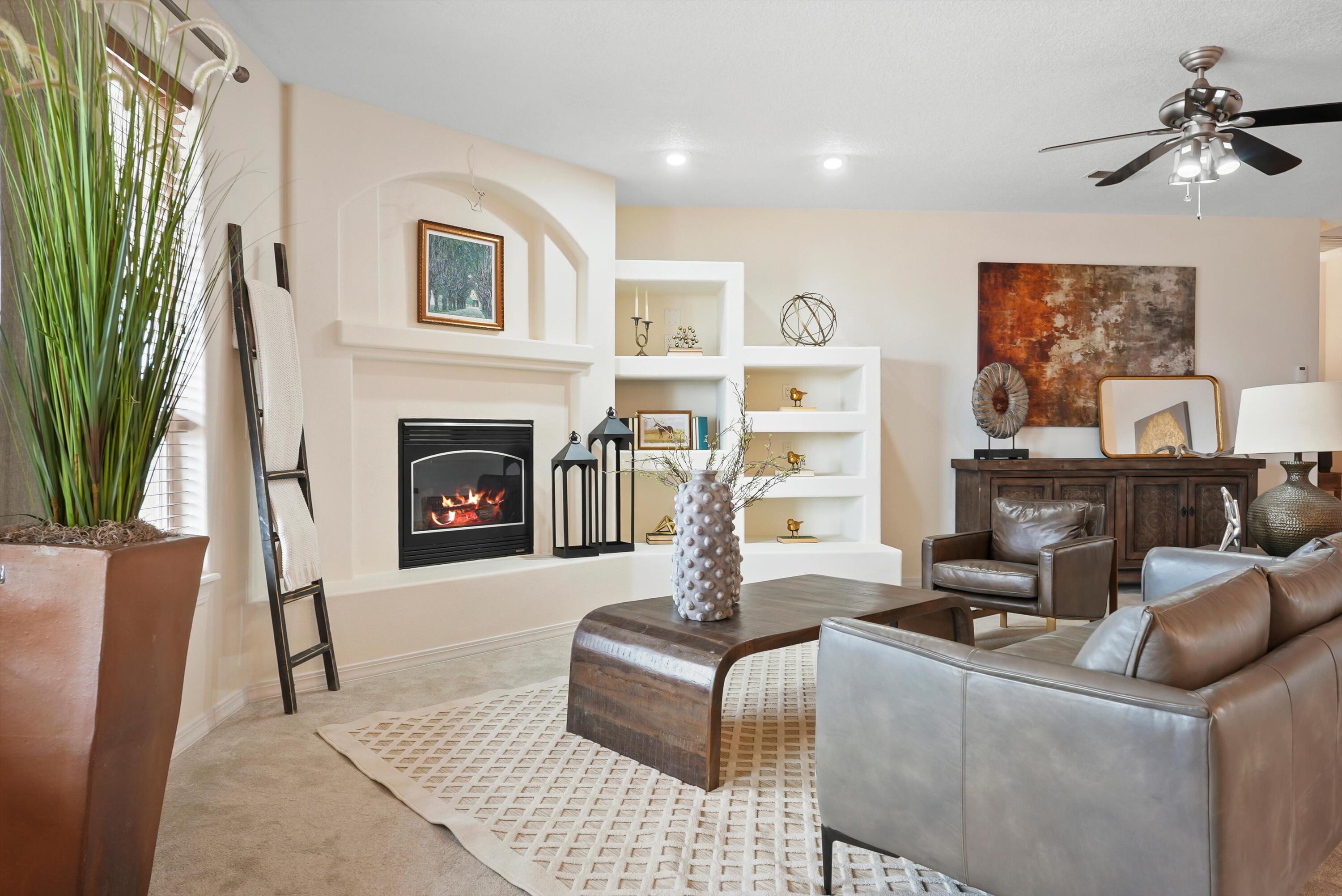 1810 Eucalyptus Road, Rio Rancho, New Mexico image 11
