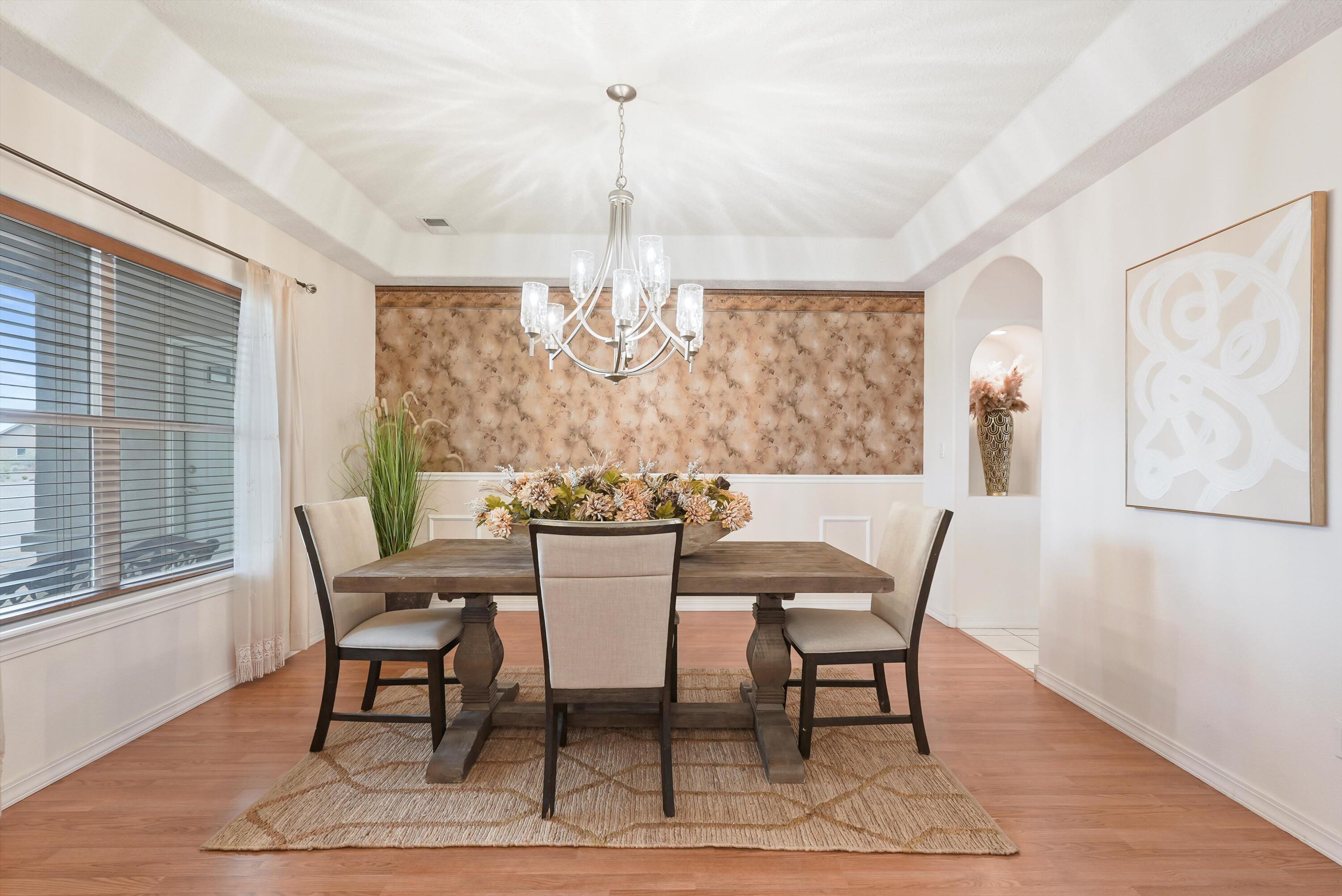 1810 Eucalyptus Road, Rio Rancho, New Mexico image 19