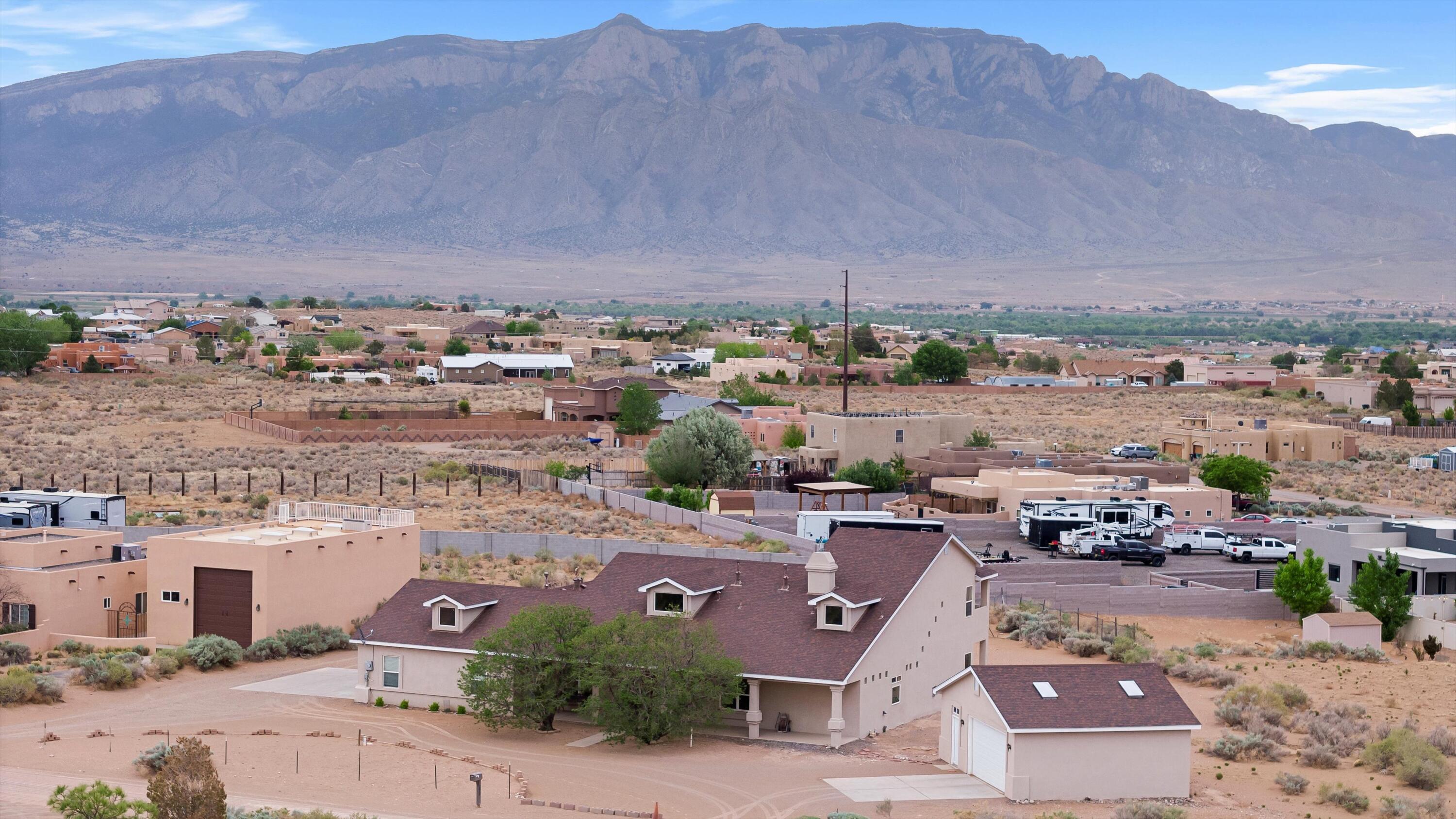 1810 Eucalyptus Road, Rio Rancho, New Mexico image 45