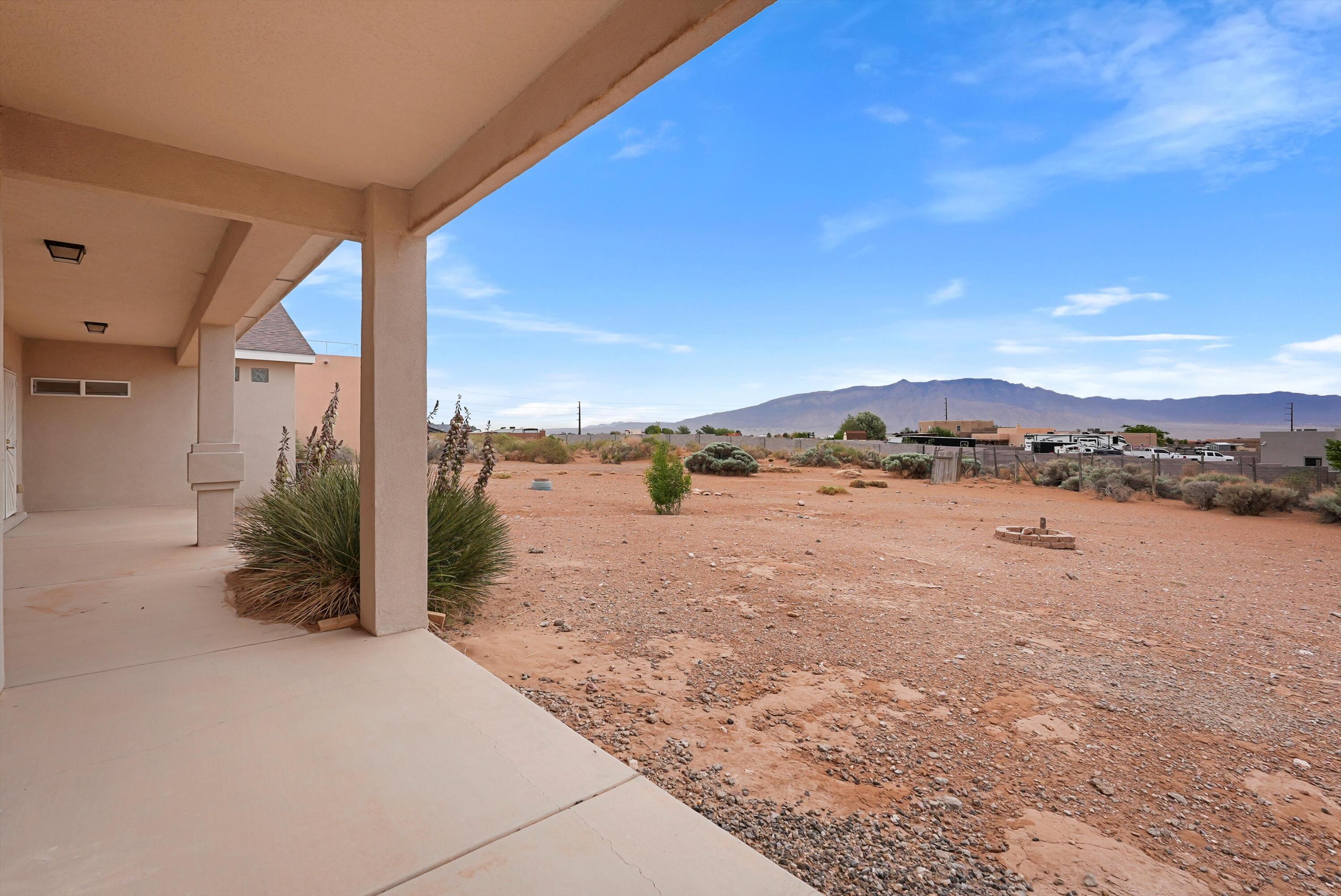 1810 Eucalyptus Road, Rio Rancho, New Mexico image 43
