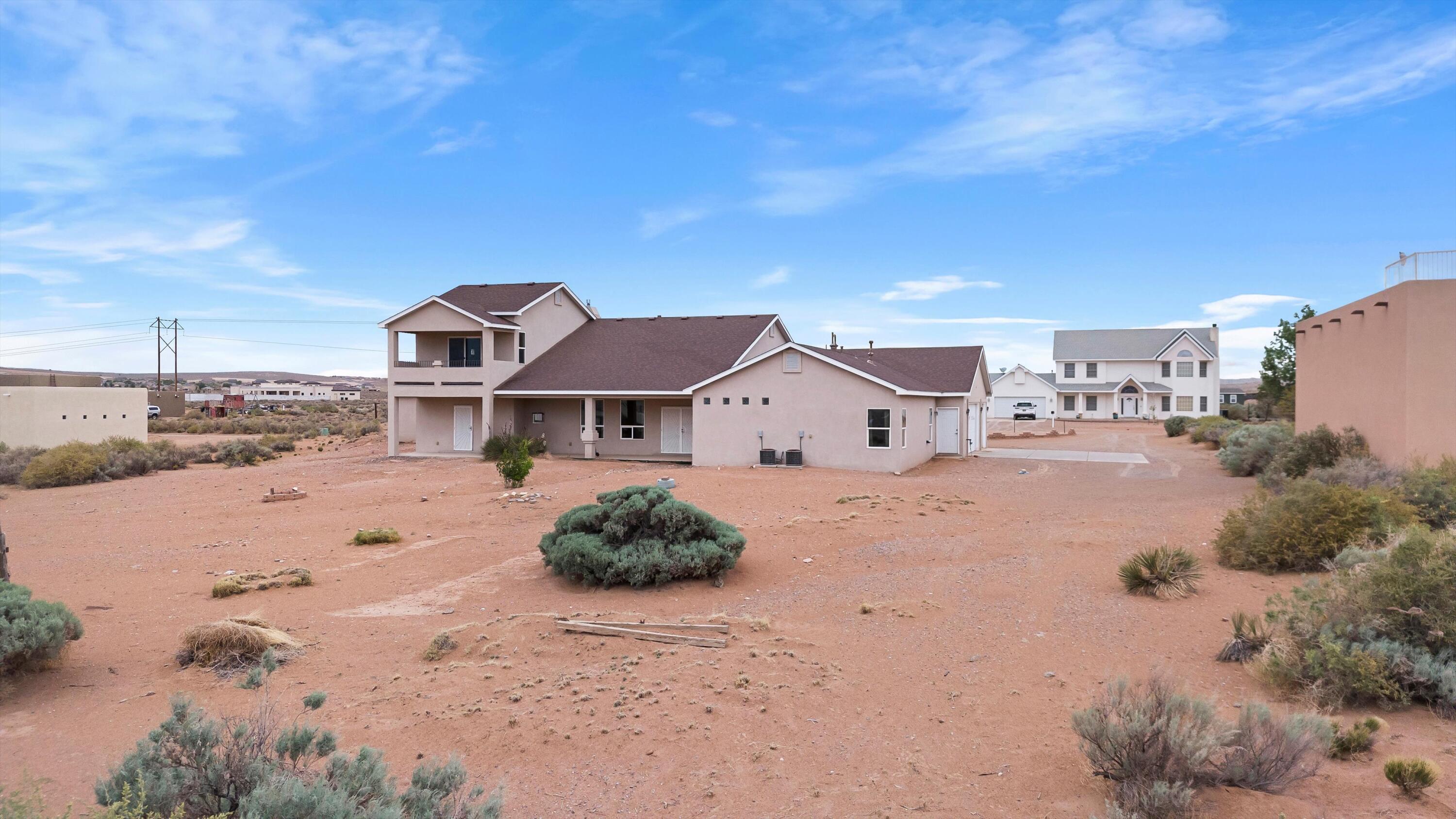 1810 Eucalyptus Road, Rio Rancho, New Mexico image 49