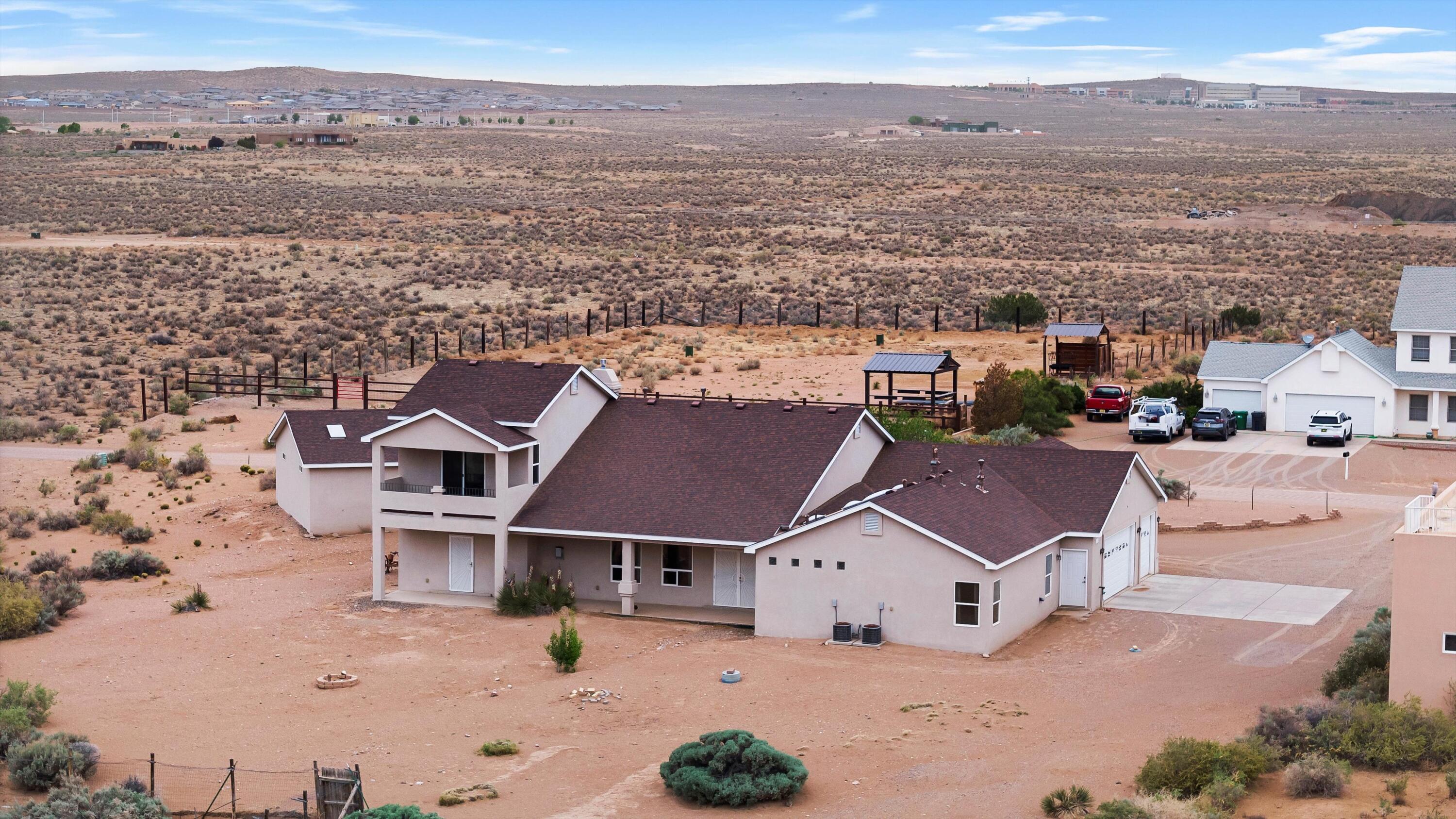 1810 Eucalyptus Road, Rio Rancho, New Mexico image 48