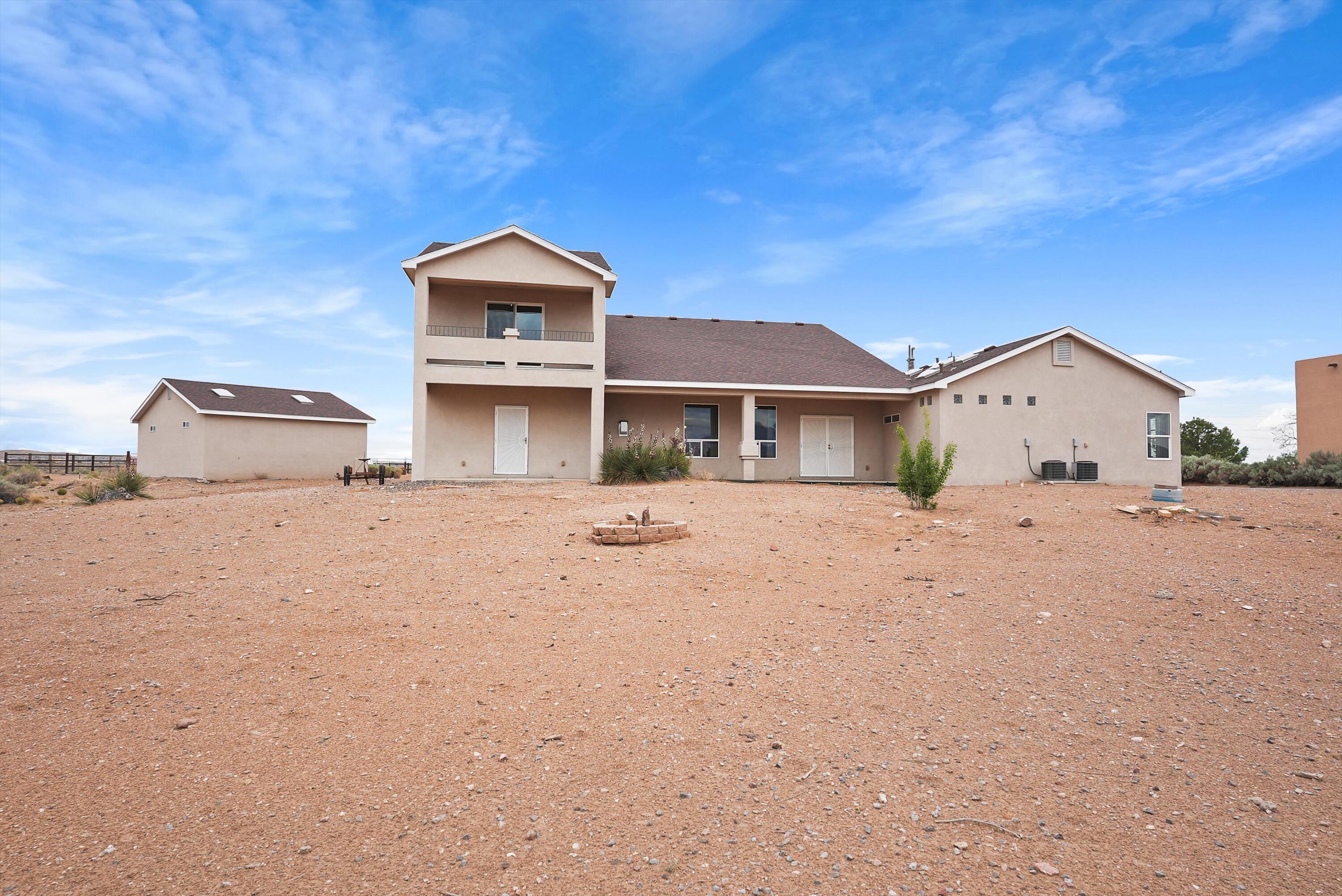 1810 Eucalyptus Road, Rio Rancho, New Mexico image 47