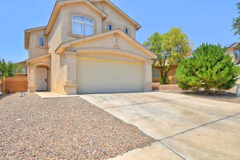 Photo of 3401 Yellow Pine Lane SW, Albuquerque, NM 87121 (MLS # 1108767)