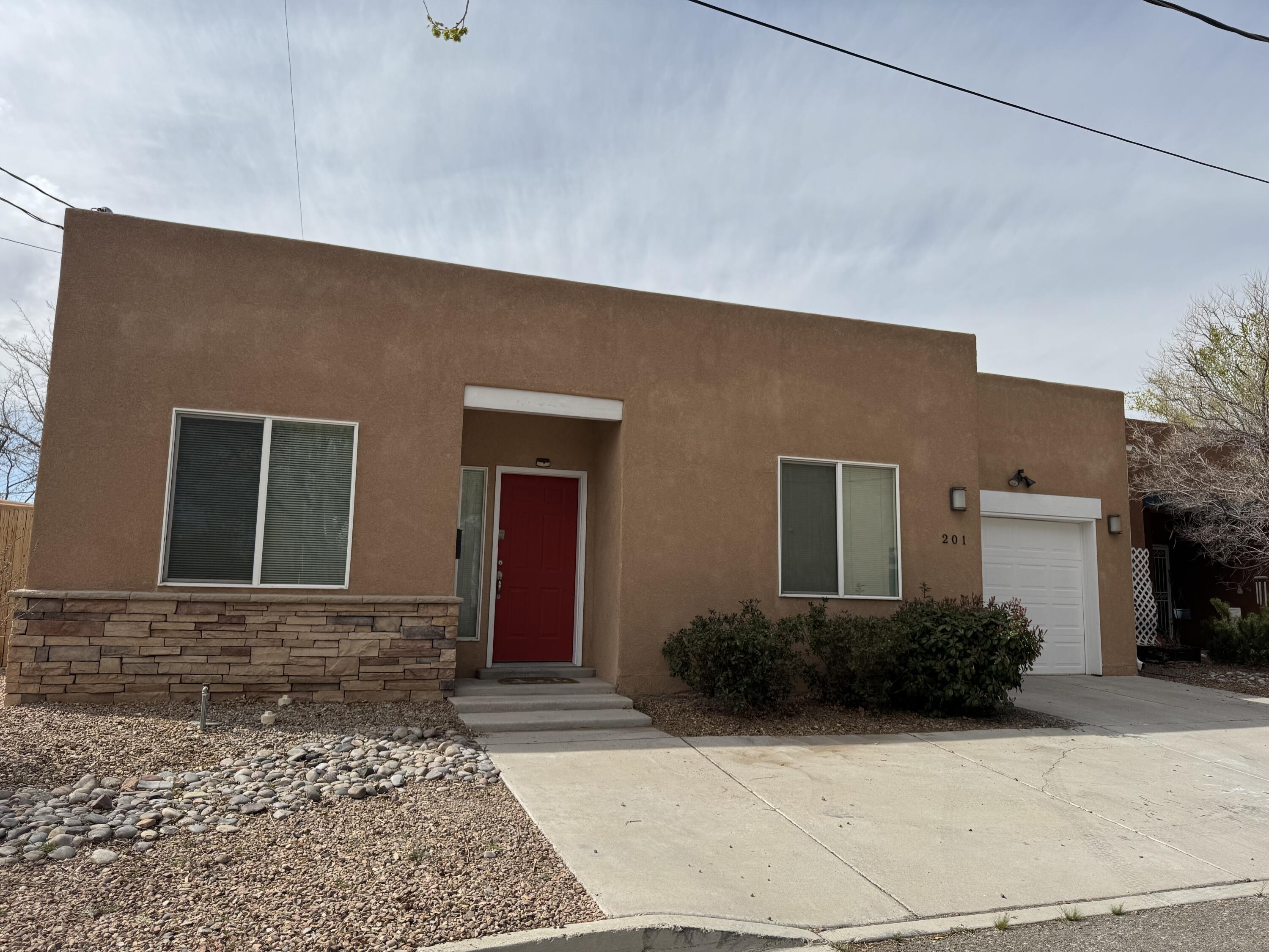201 Laguna Boulevard, Albuquerque, New Mexico image 1