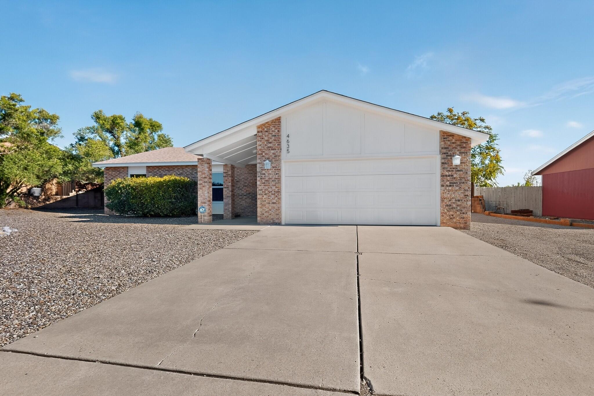 4635 Gypsum Drive NE