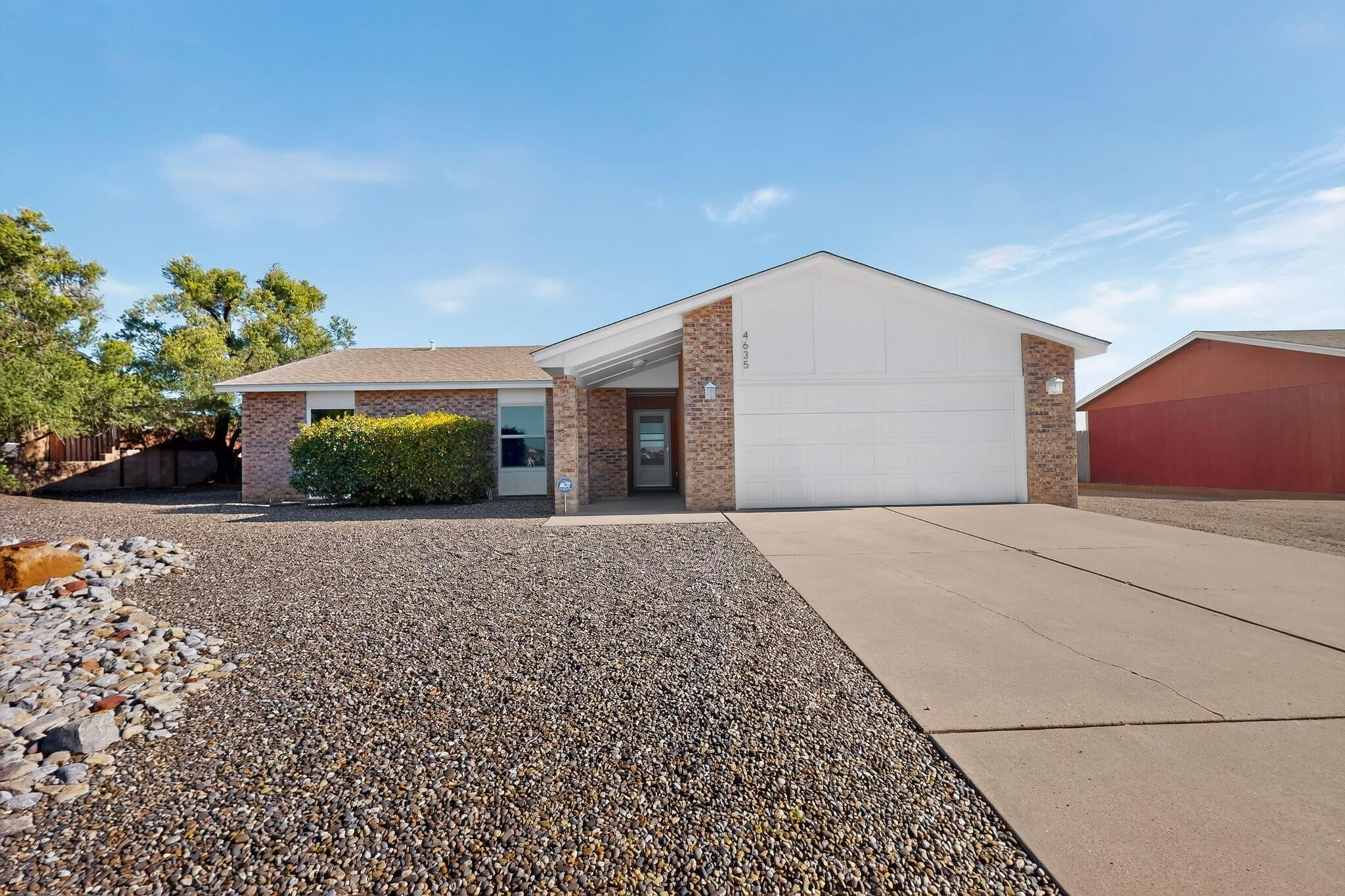 4635 Gypsum Drive NE