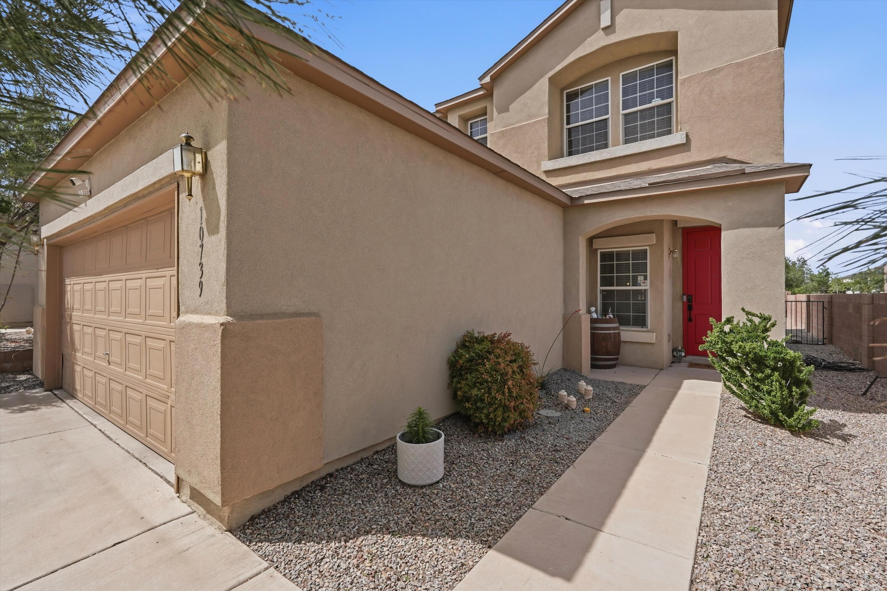10739 McMichael Lane SW