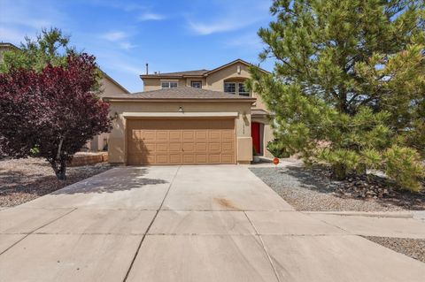 Photo of 10739 McMichael Lane SW, Albuquerque, NM 87121 (MLS # 1102673)