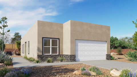 Photo of 3301 Oakmount Drive SE, Rio Rancho, NM 87124 (MLS # 1101812)