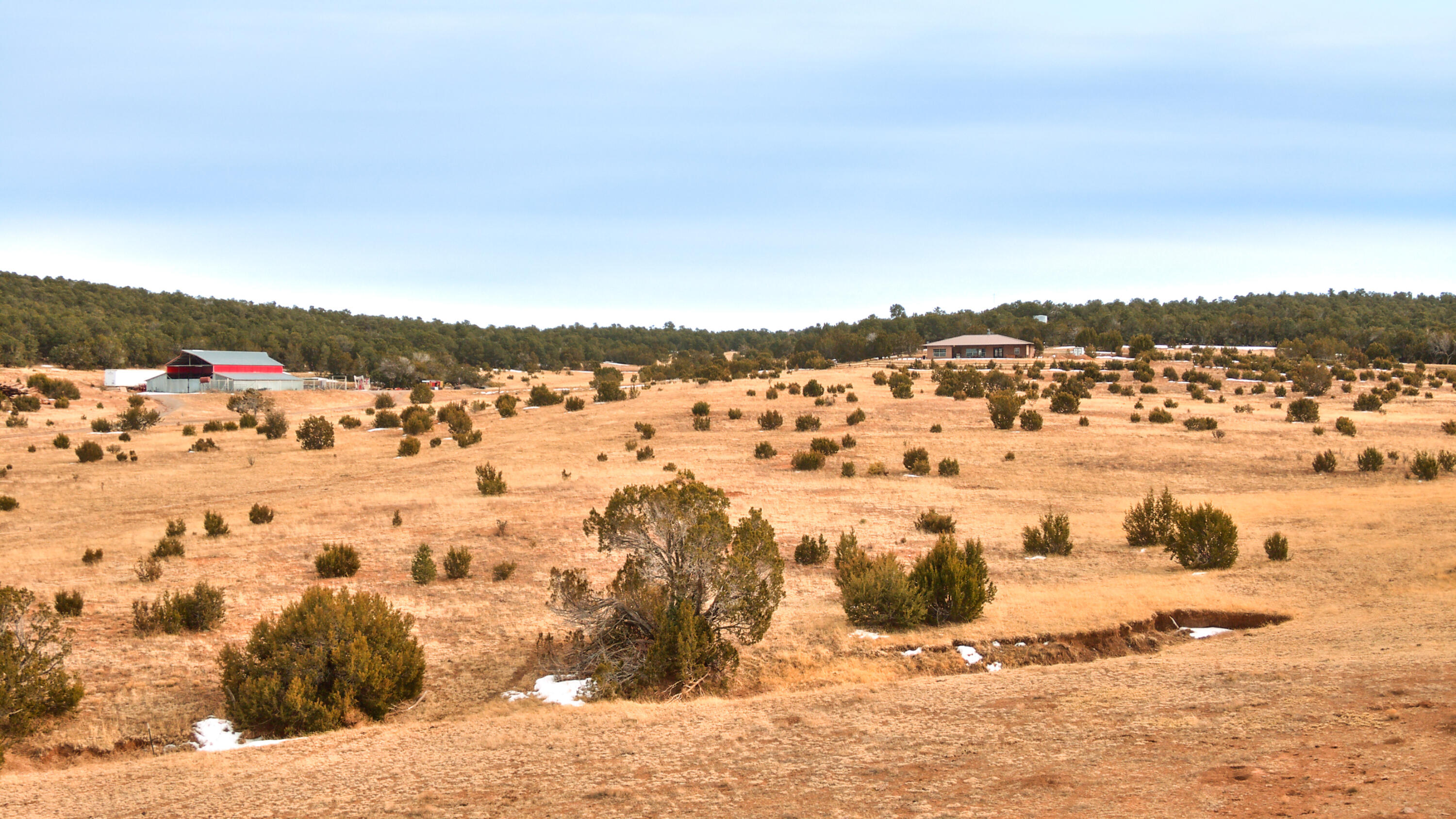 74 Barton Road, Edgewood, New Mexico image 10