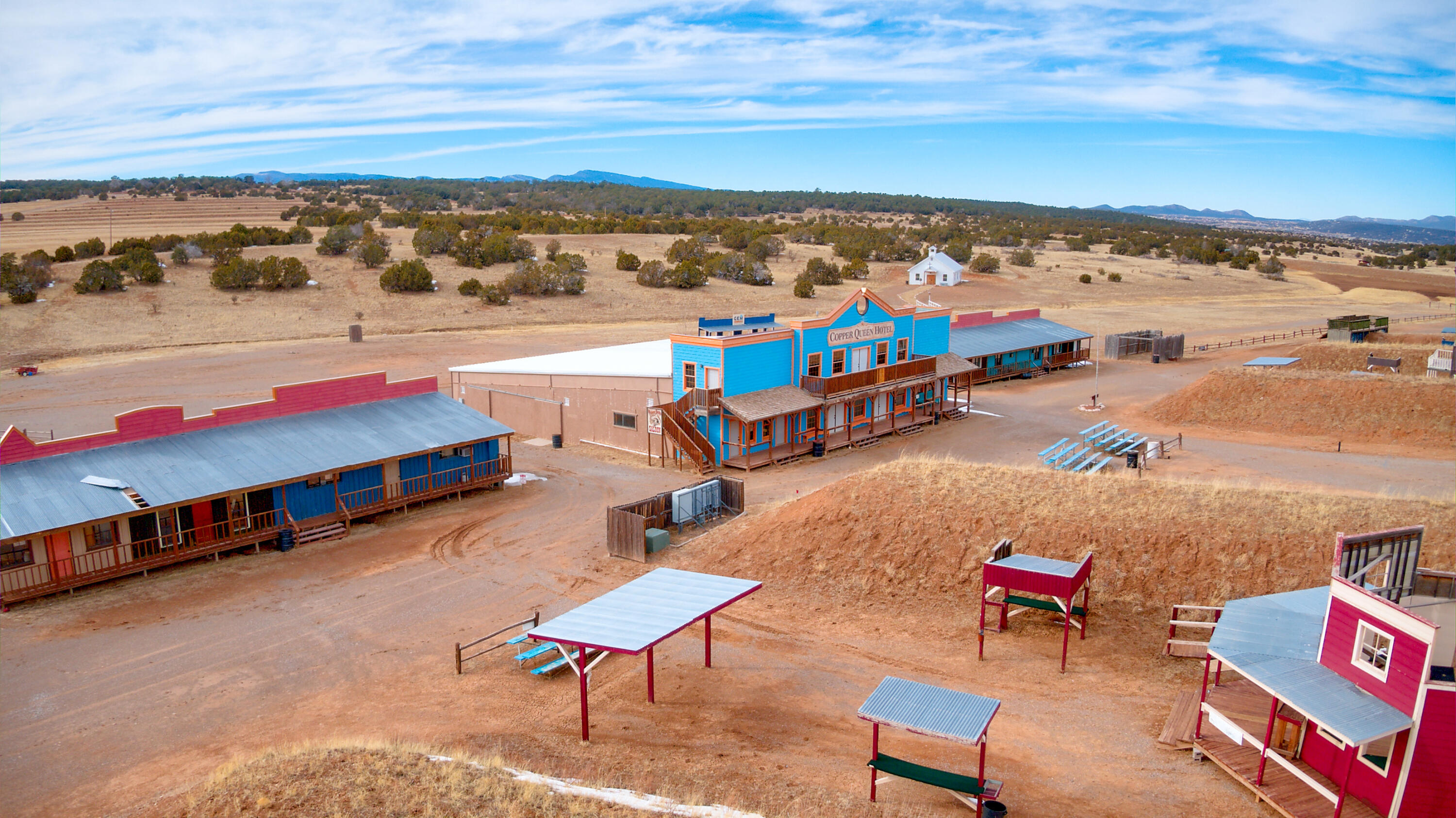 74 Barton Road, Edgewood, New Mexico image 8