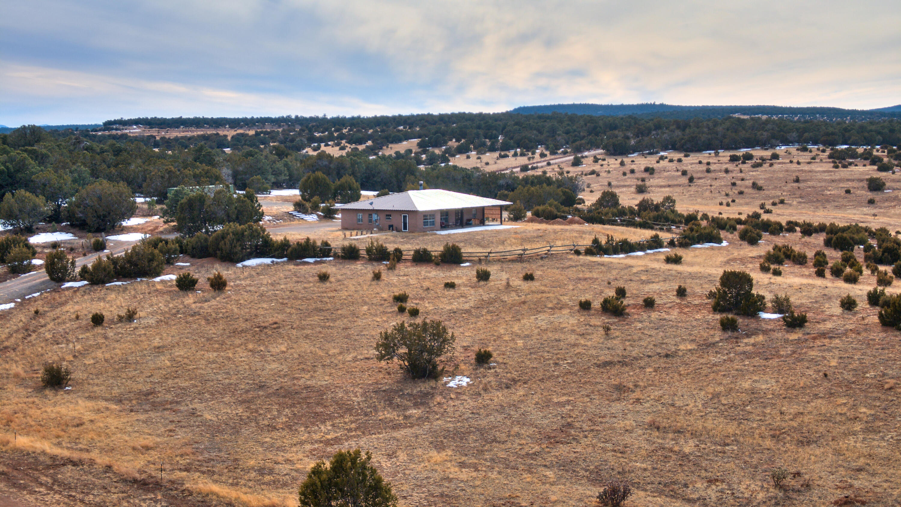 74 Barton Road, Edgewood, New Mexico image 25