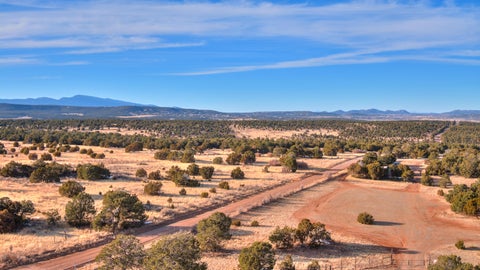 Vacant Land For Sale - 74 Barton Road<br/> Edgewood, NM 87015
