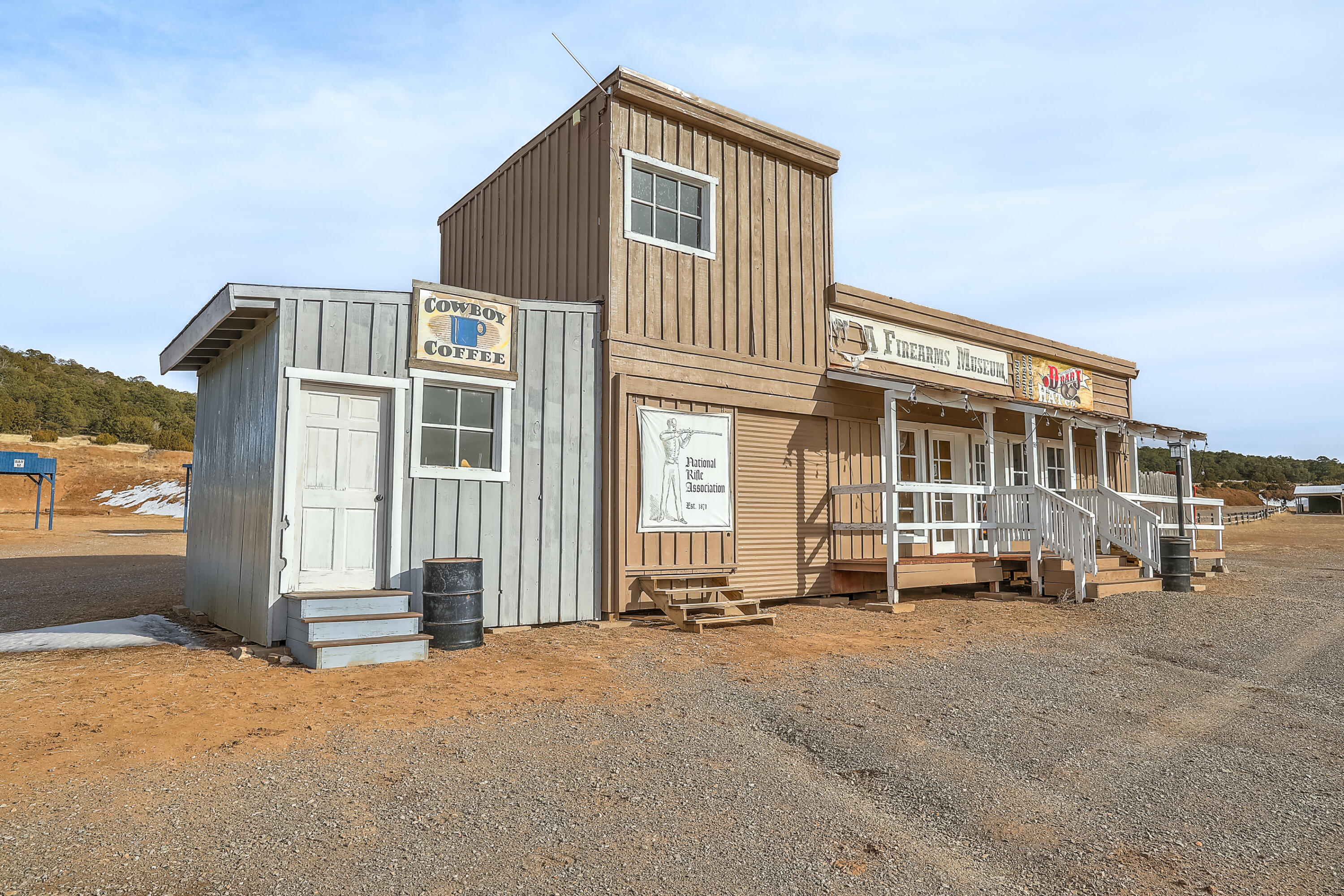 74 Barton Road, Edgewood, New Mexico image 37