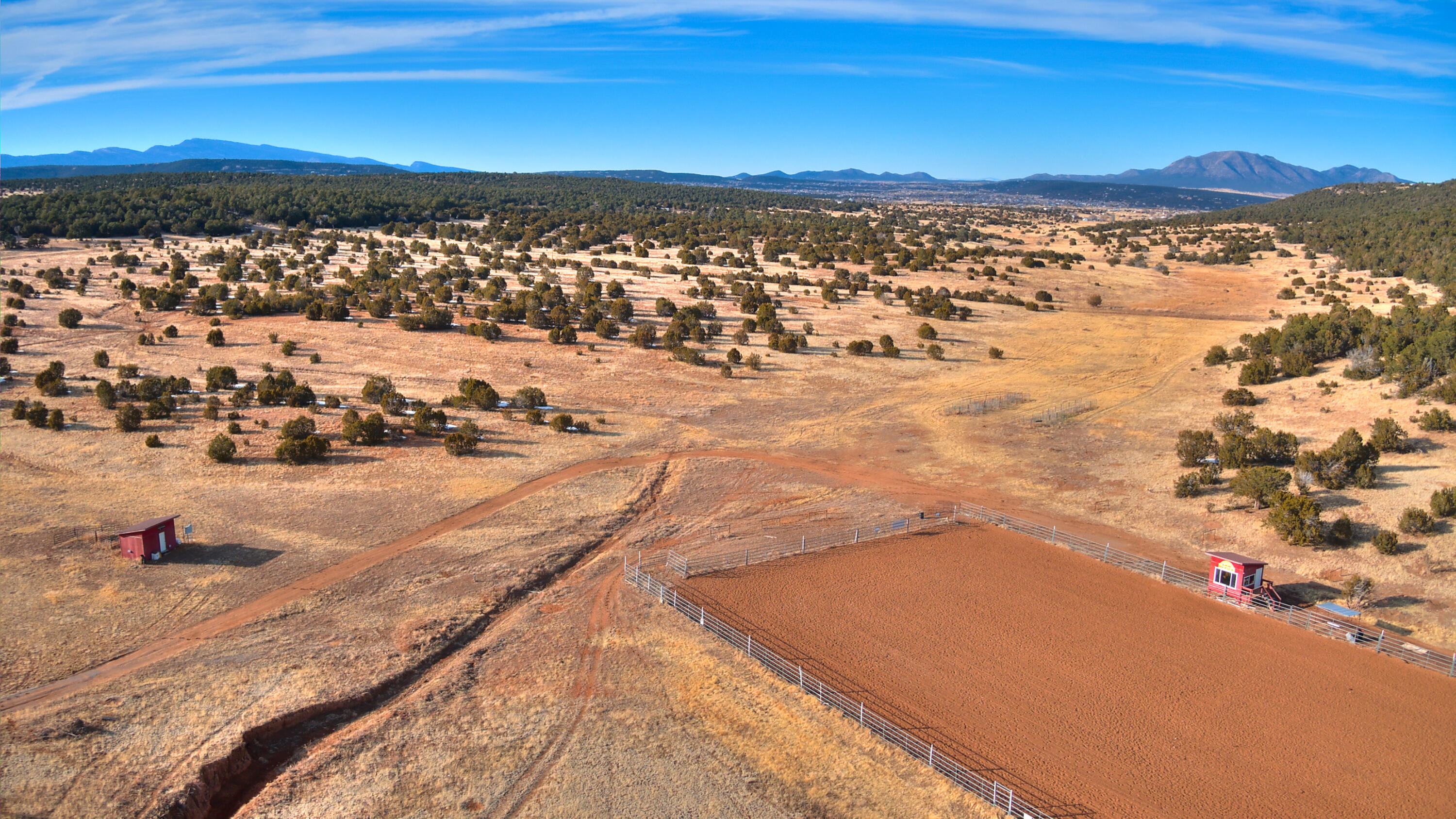 74 Barton Road, Edgewood, New Mexico image 27