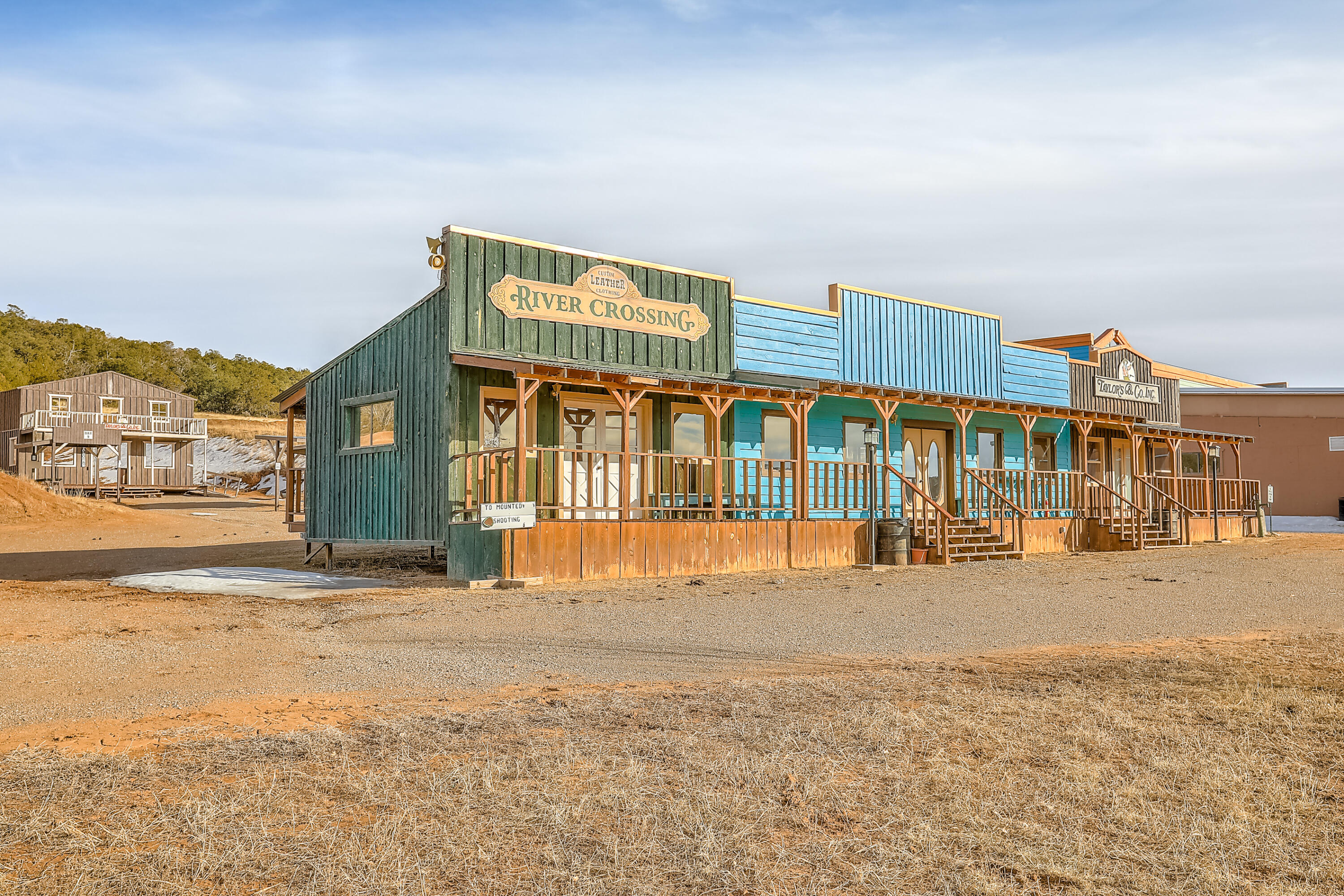 74 Barton Road, Edgewood, New Mexico image 35