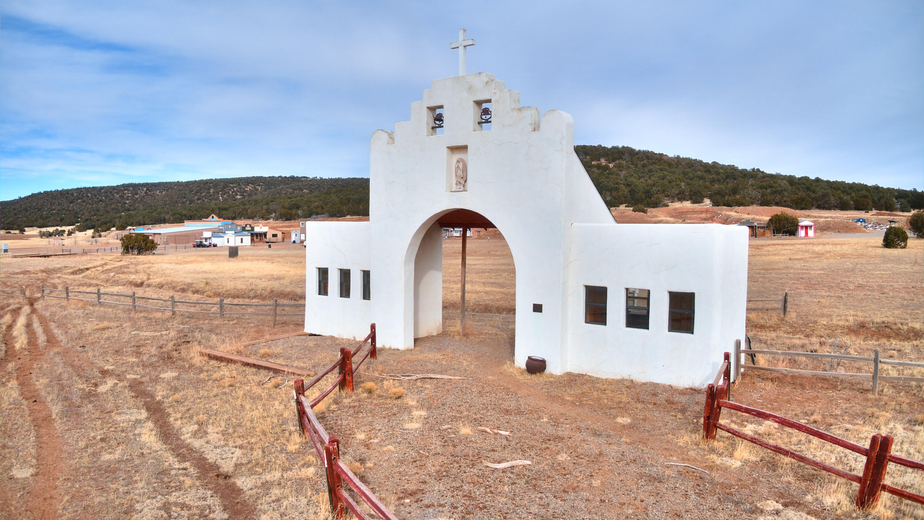 74 Barton Road, Edgewood, New Mexico image 33