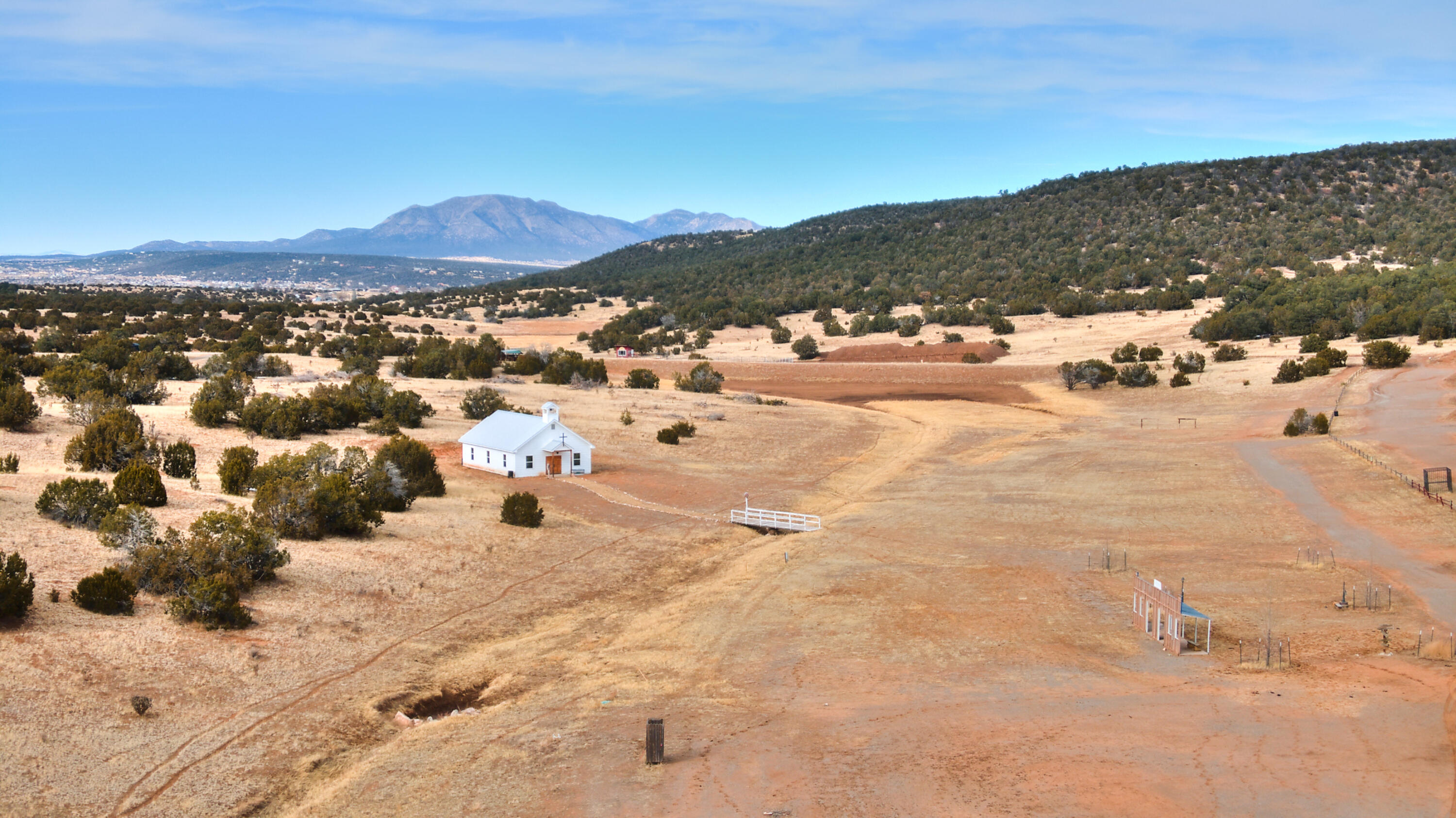 74 Barton Road, Edgewood, New Mexico image 30