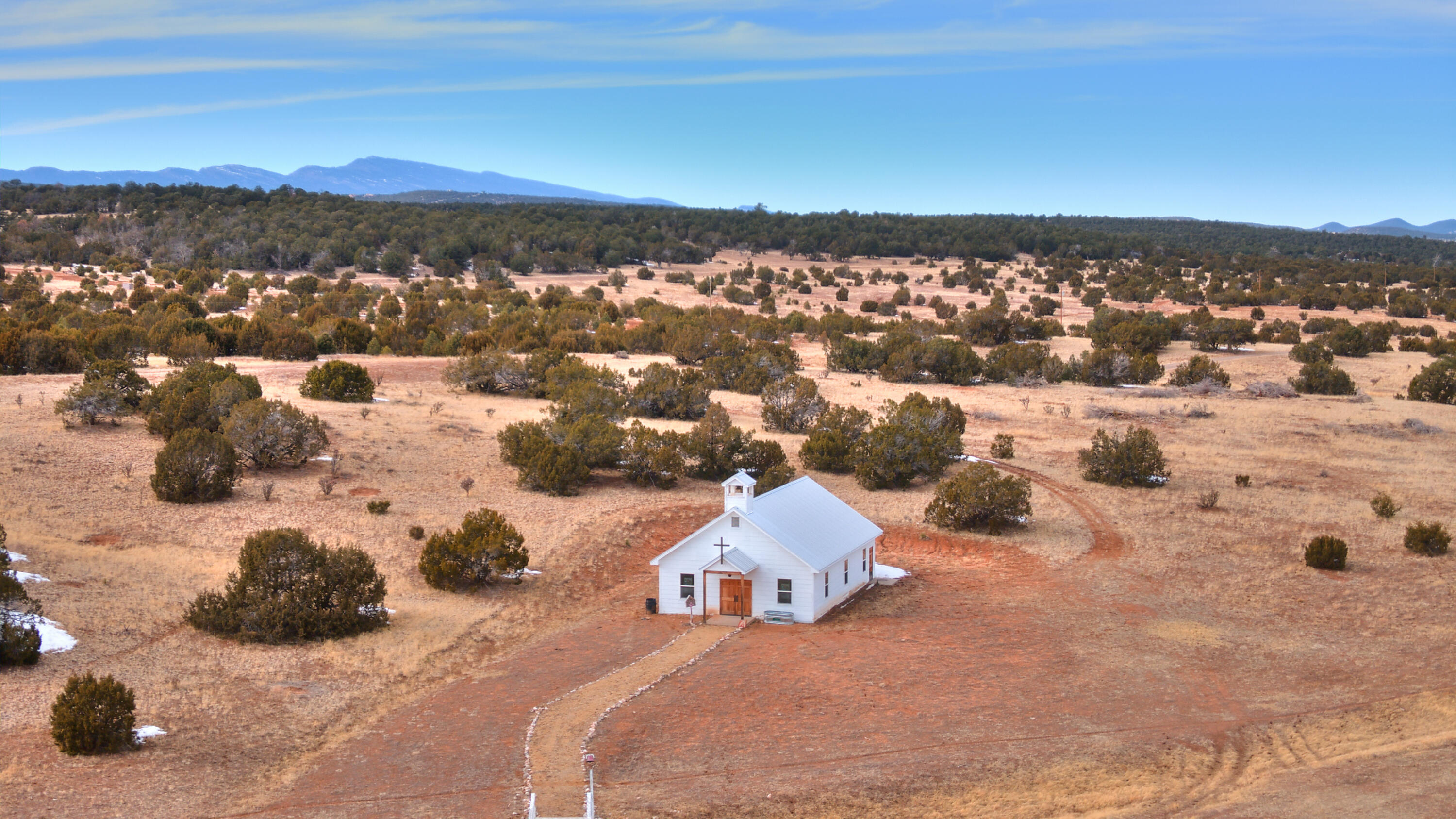 74 Barton Road, Edgewood, New Mexico image 36