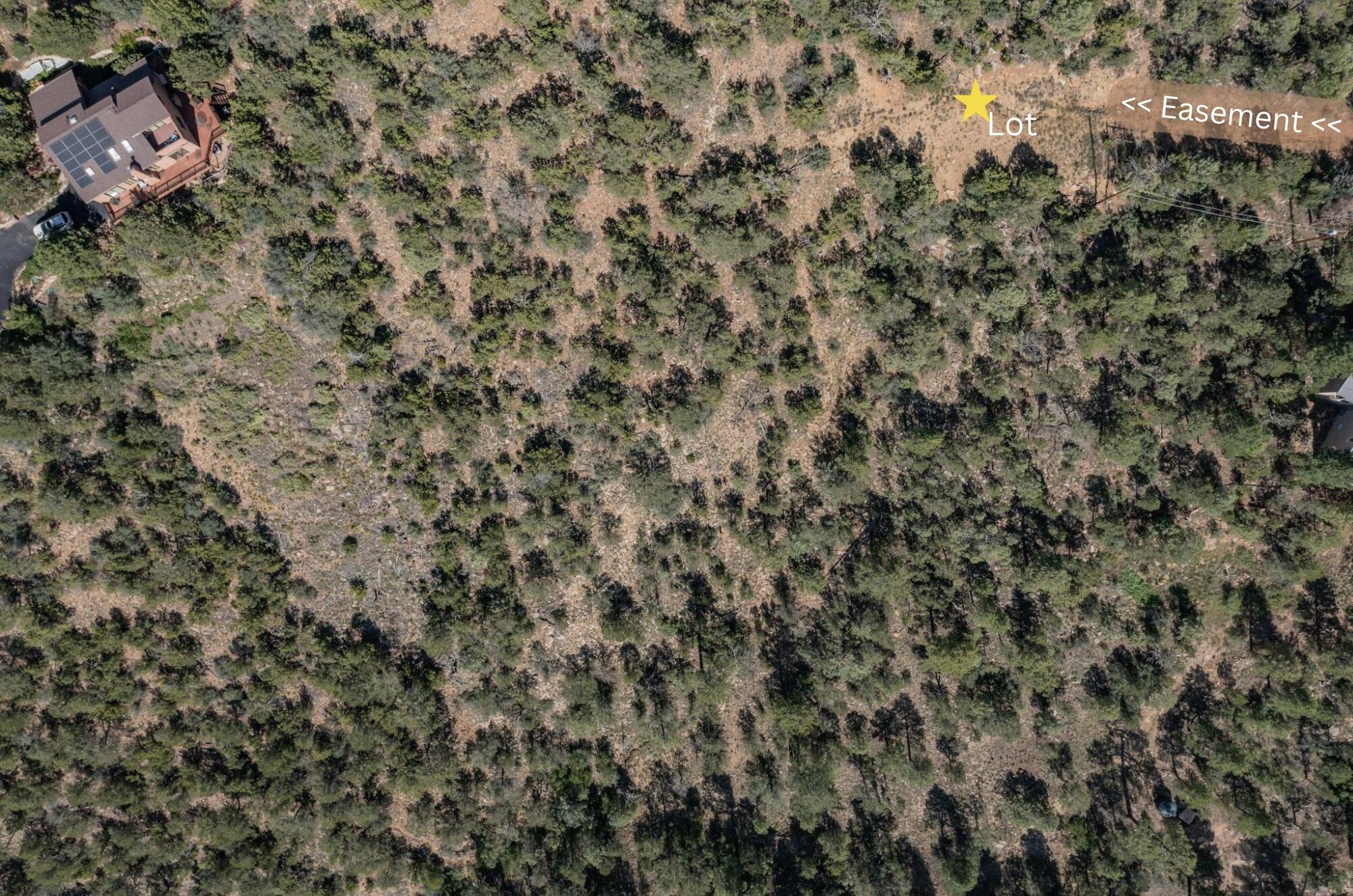 Sangre De Cristo Drive, Cedar Crest, New Mexico image 3