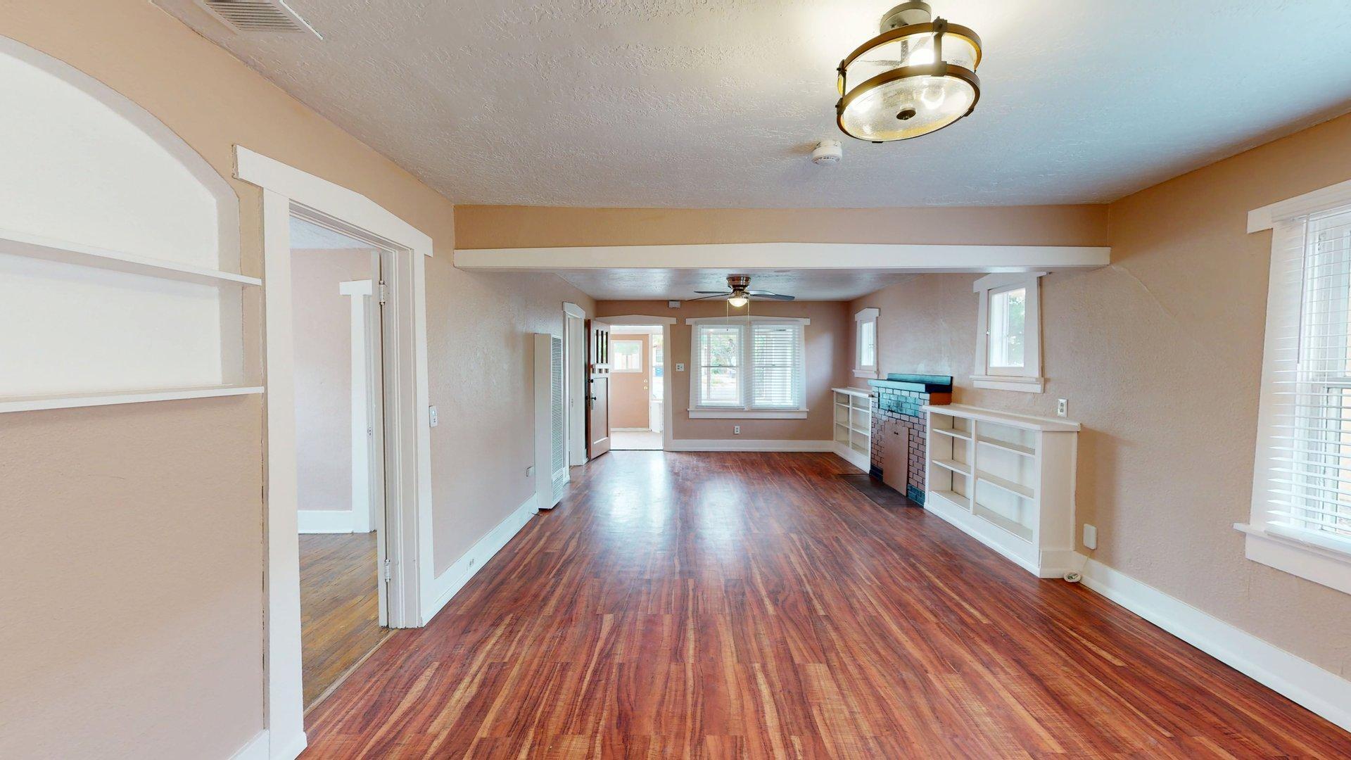 121 Princeton Drive SE