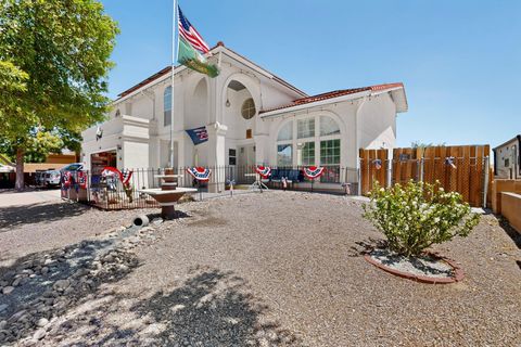 Homes For Sale - 2879 Cripple Creek Drive<br/> Rio Rancho, NM 87124