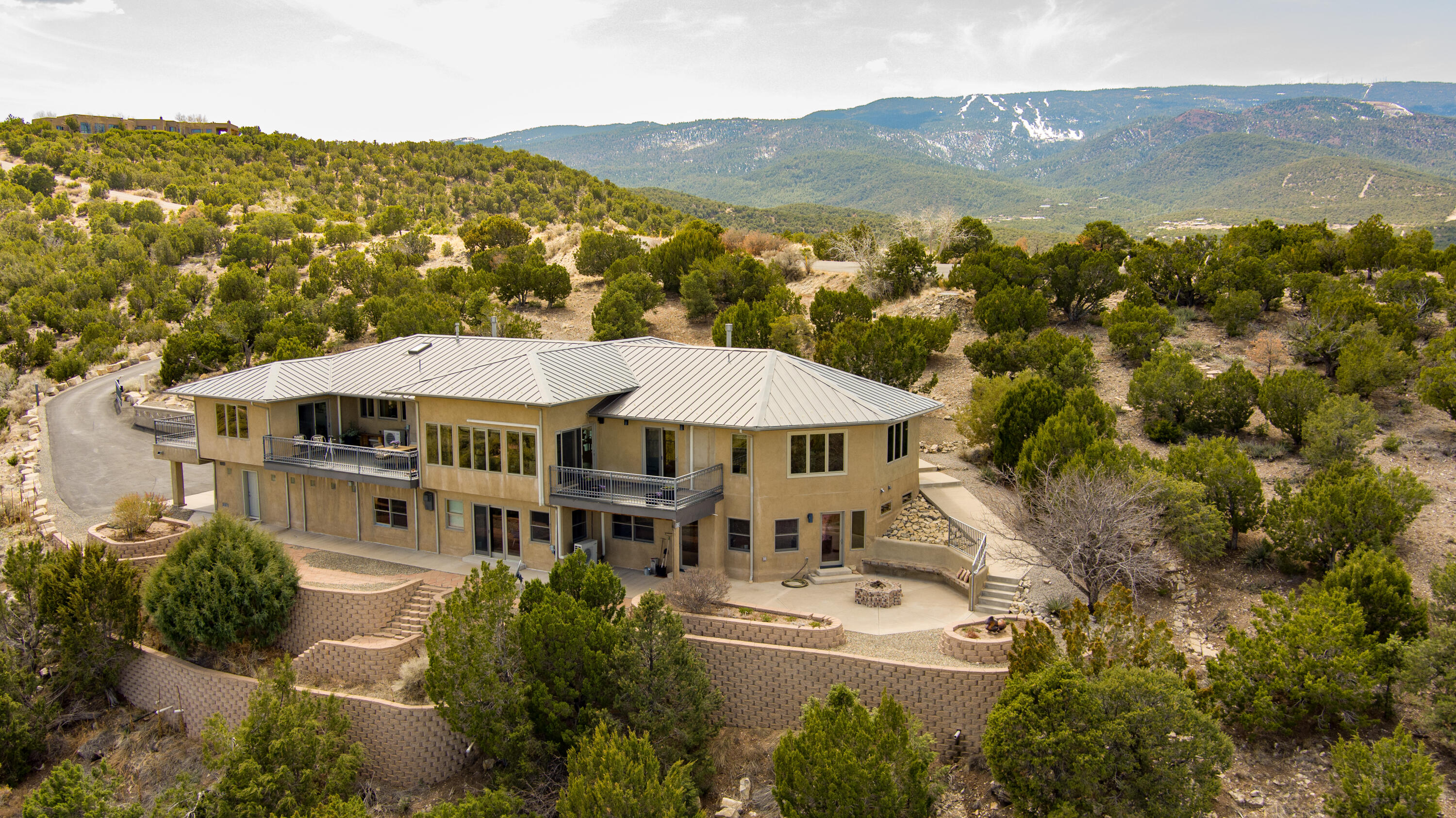 35 Prado Vista Vis, Sandia Park, New Mexico image 2