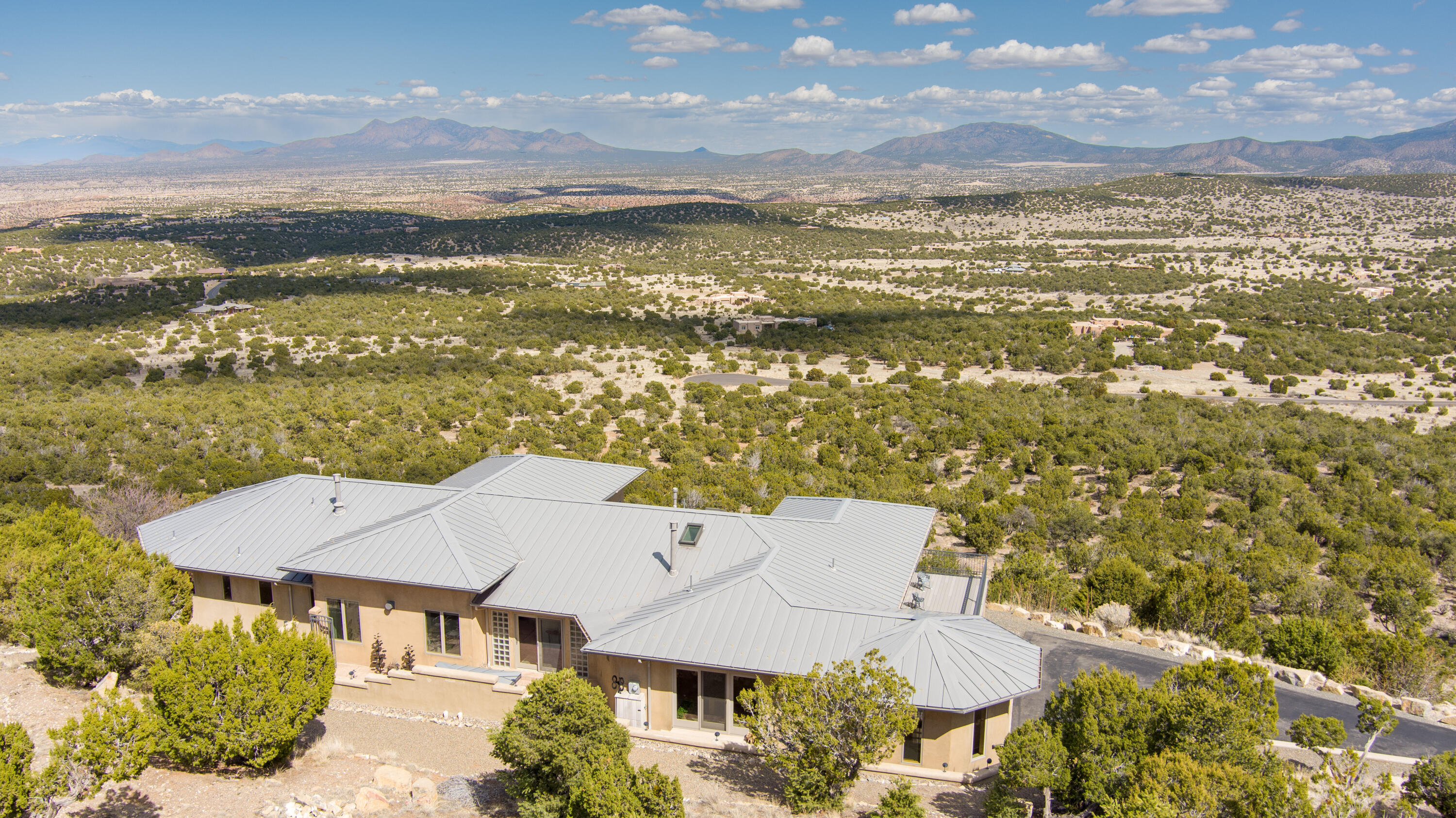 35 Prado Vista Vis, Sandia Park, New Mexico image 38