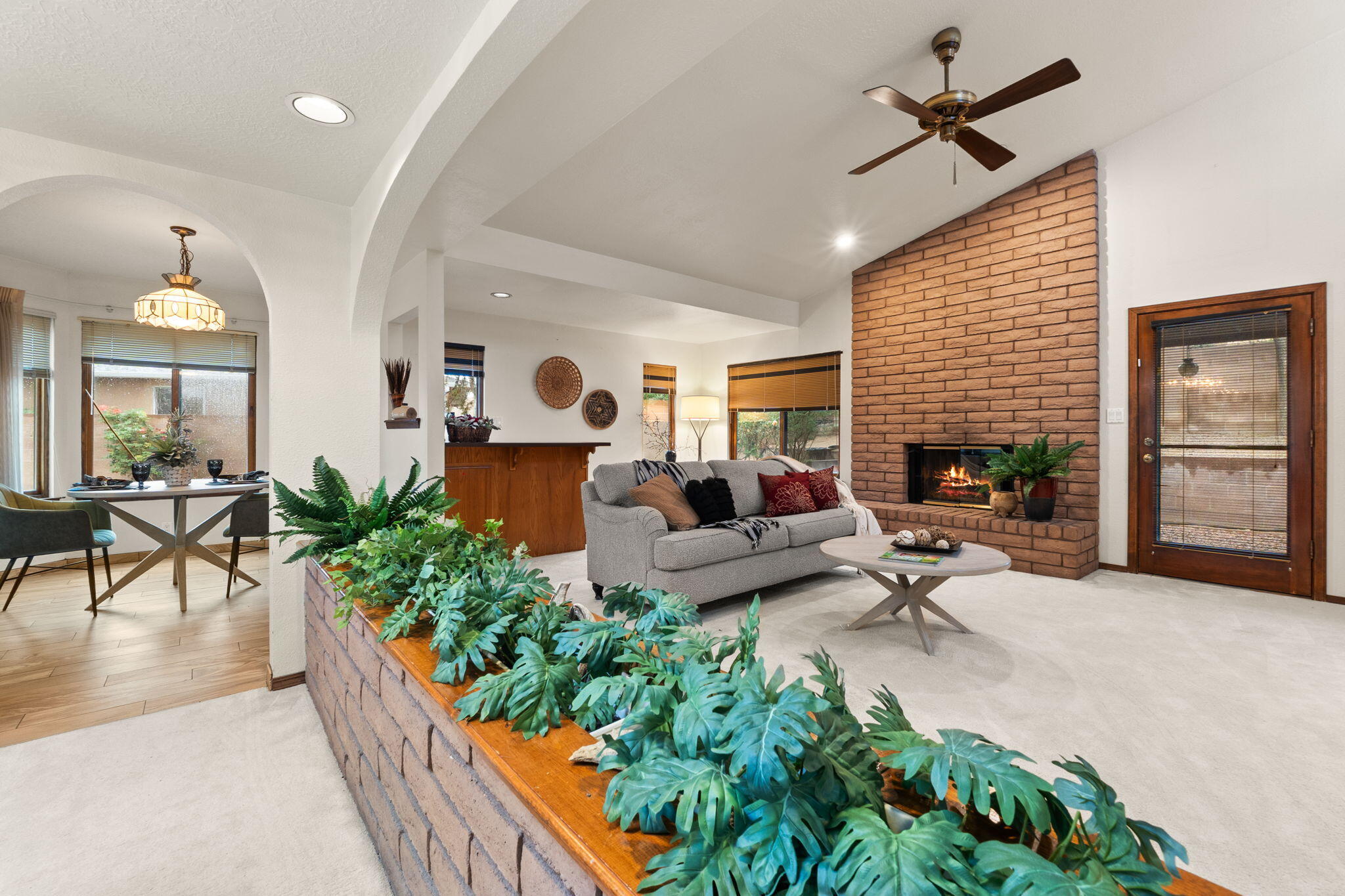 5422 Edwards Drive, Albuquerque, New Mexico image 23