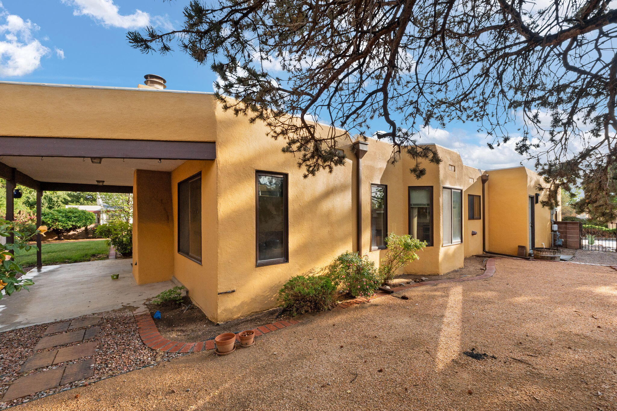 5422 Edwards Drive, Albuquerque, New Mexico image 49