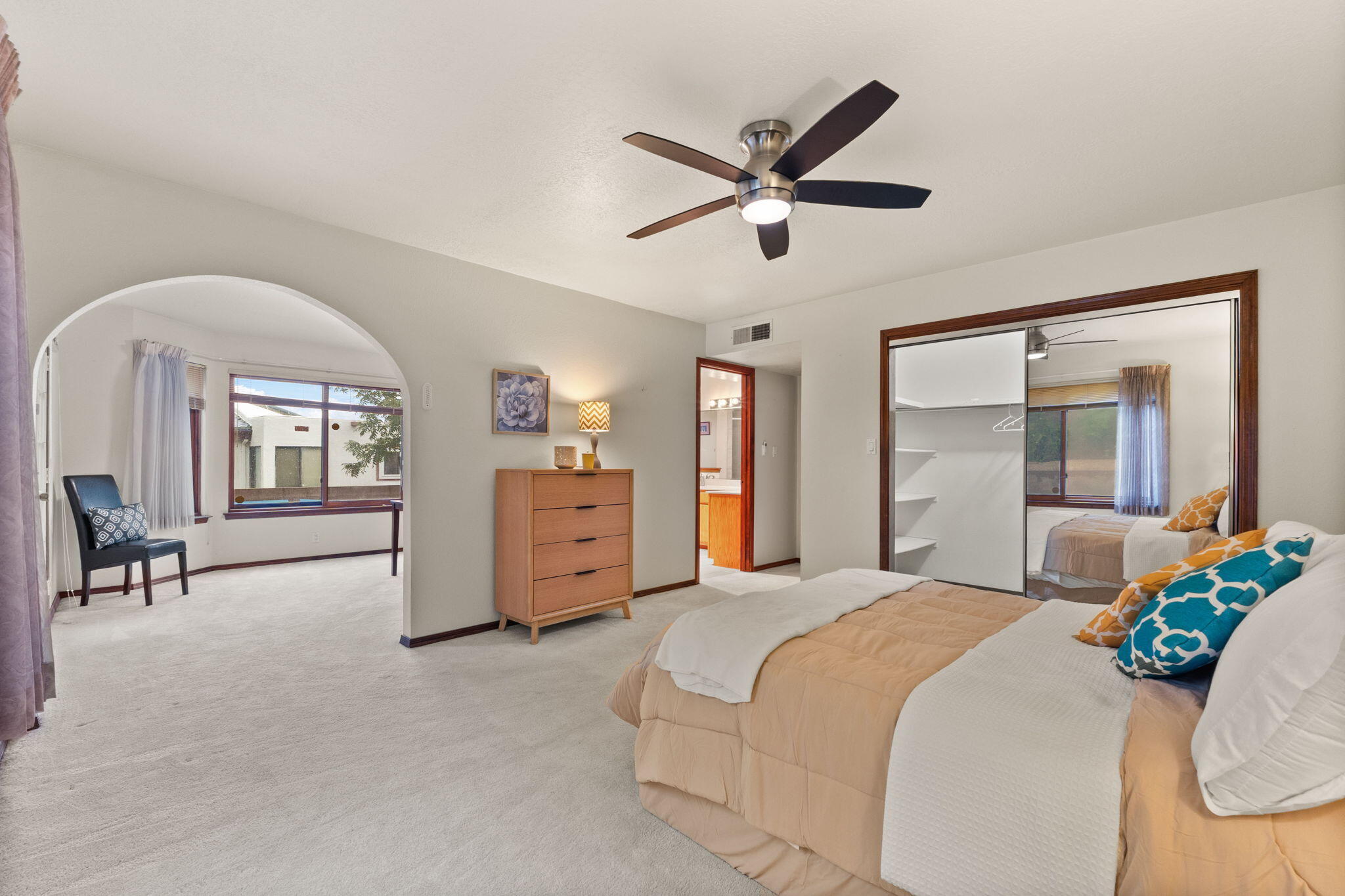5422 Edwards Drive, Albuquerque, New Mexico image 5