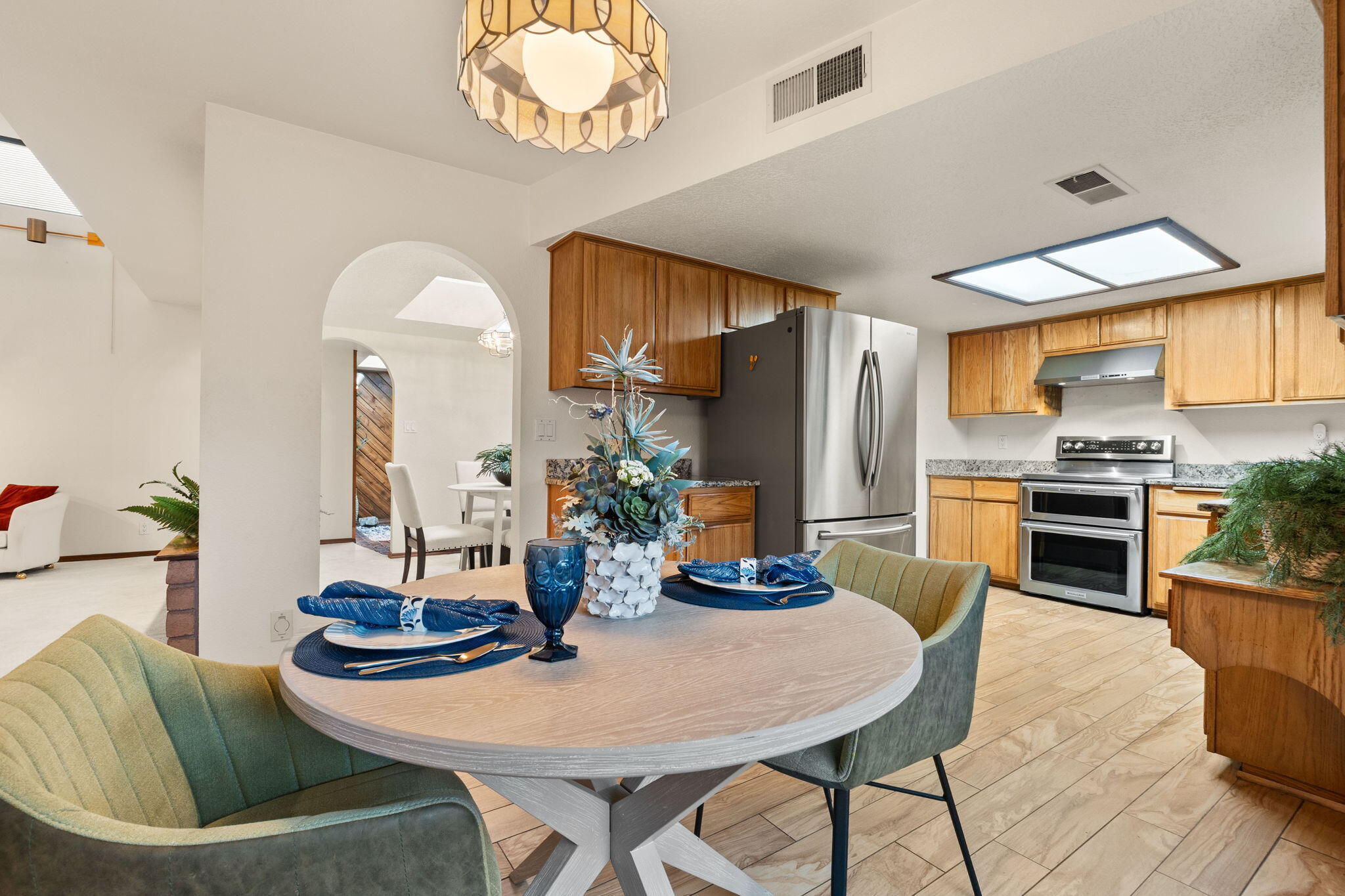 5422 Edwards Drive, Albuquerque, New Mexico image 27