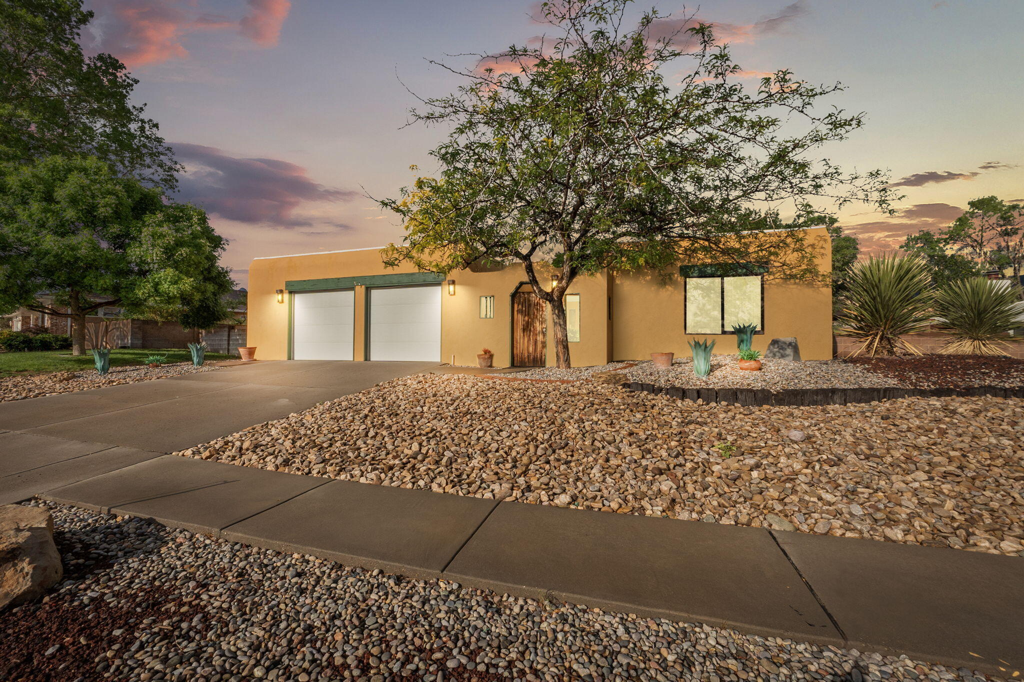 5422 Edwards Drive, Albuquerque, New Mexico image 1