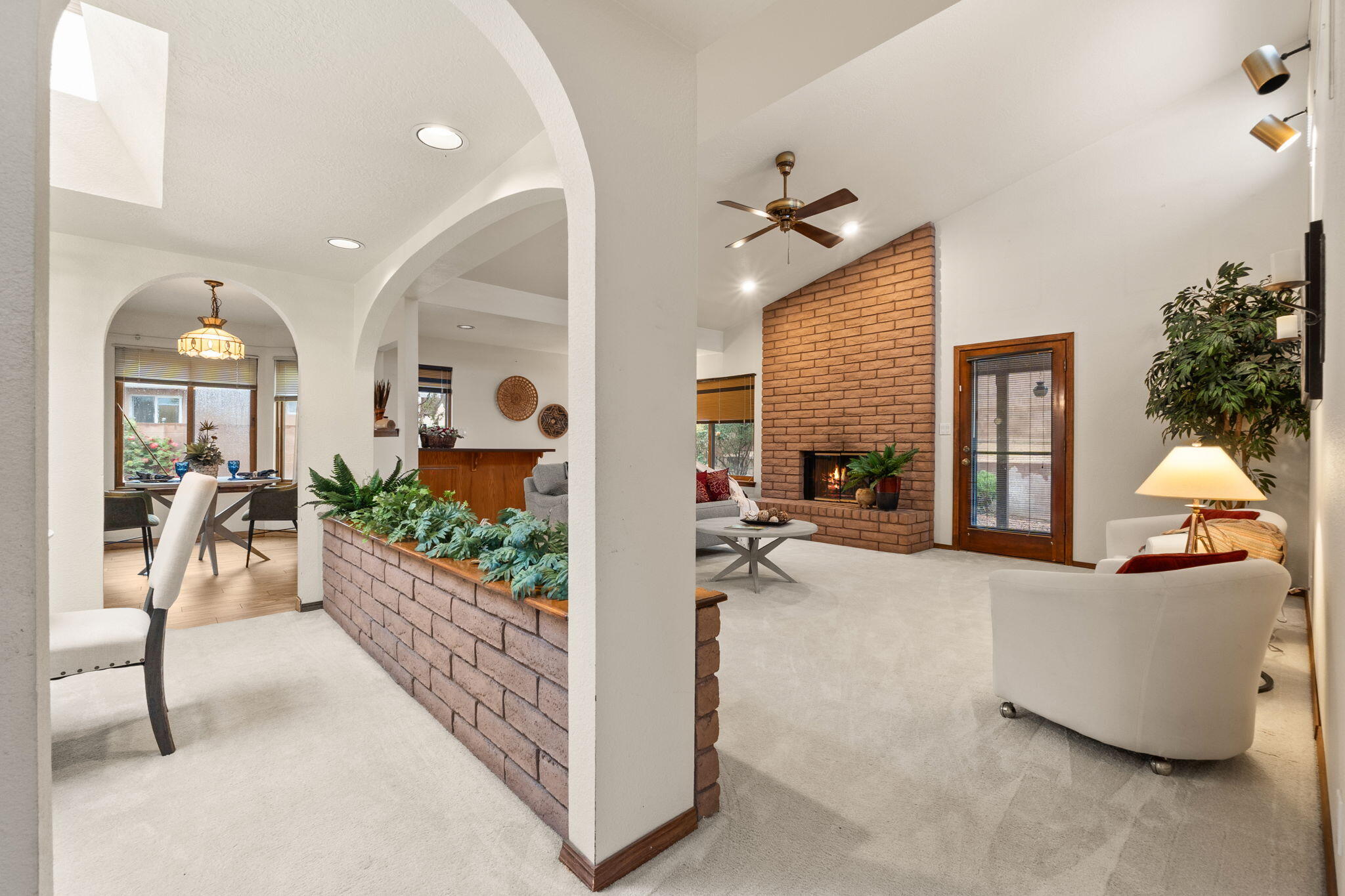 5422 Edwards Drive, Albuquerque, New Mexico image 3